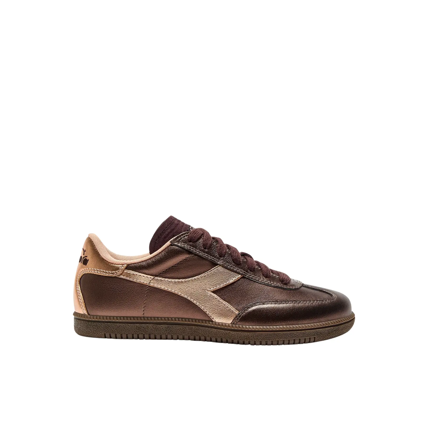 Sneakers Diadora Trainer Metalized