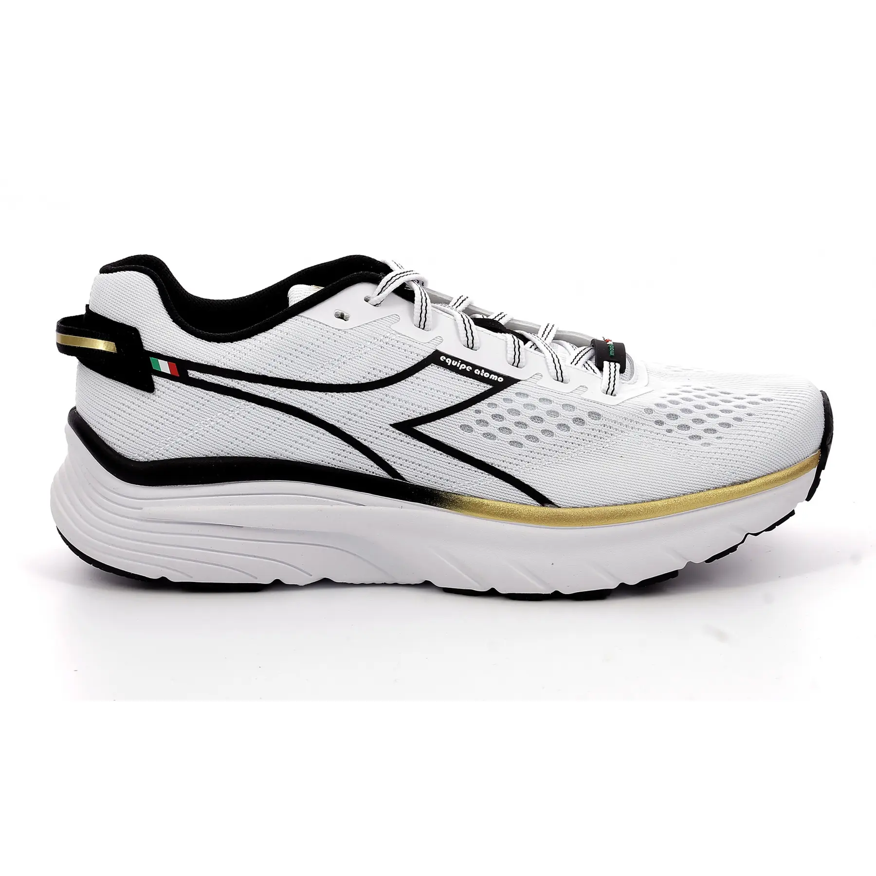 Sneakers Diadora Equipe Atomo