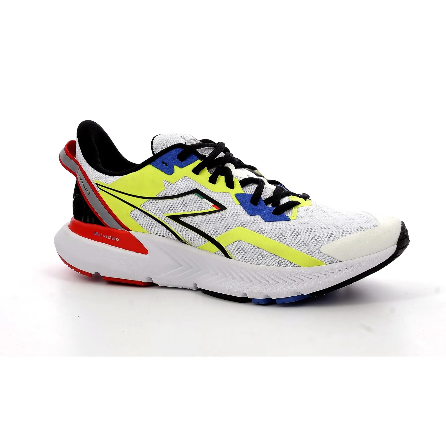 Laufschuhe Diadora Mythos B Volo 3