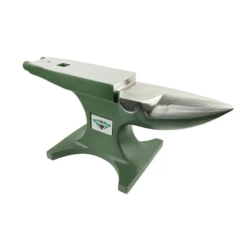 Outils de maréchalerie enclume Diamond Standard