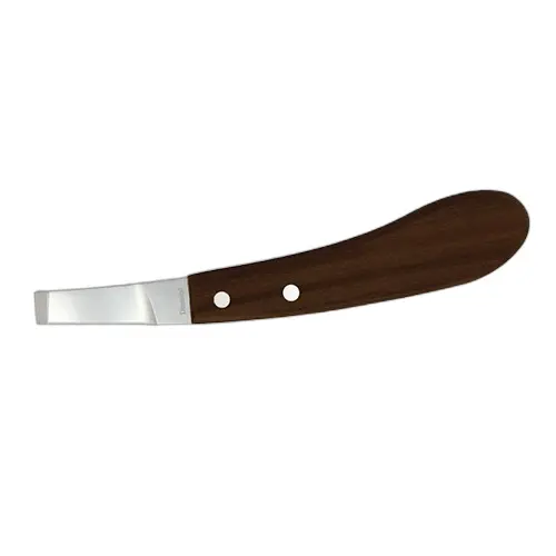 Rénette Left Sabot Diamond