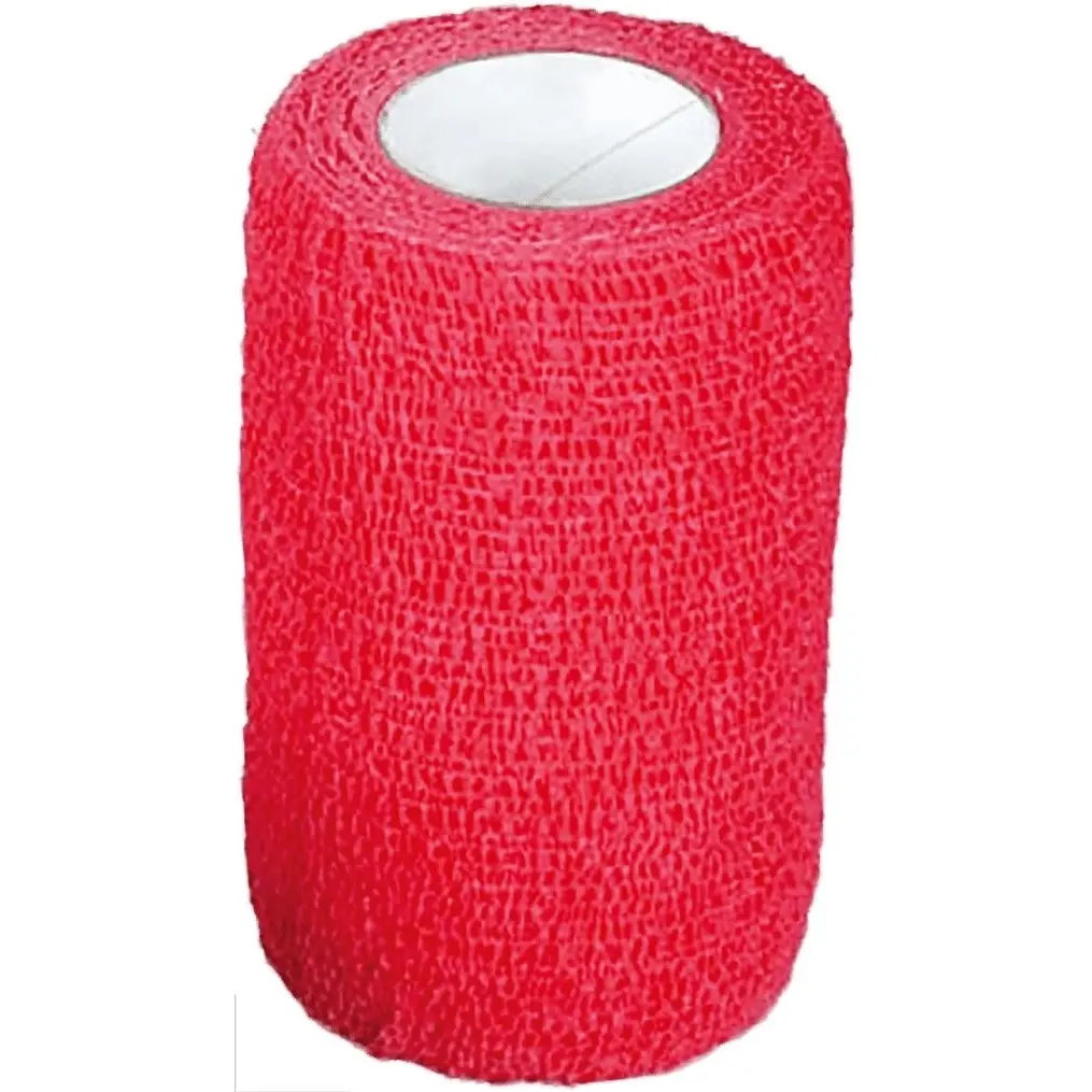Cohesive strips for horses Diamond Flex