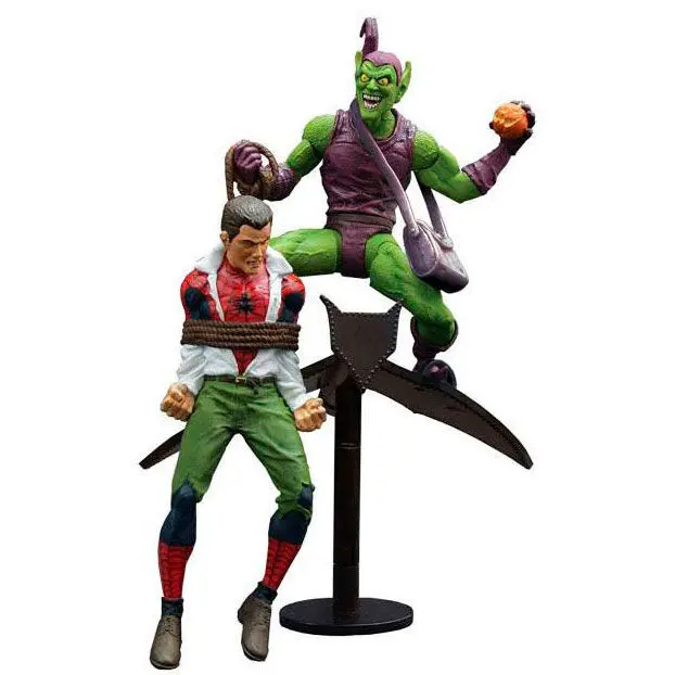 Figurine Diamond Select Toys Marvel Select Green Globin Classic