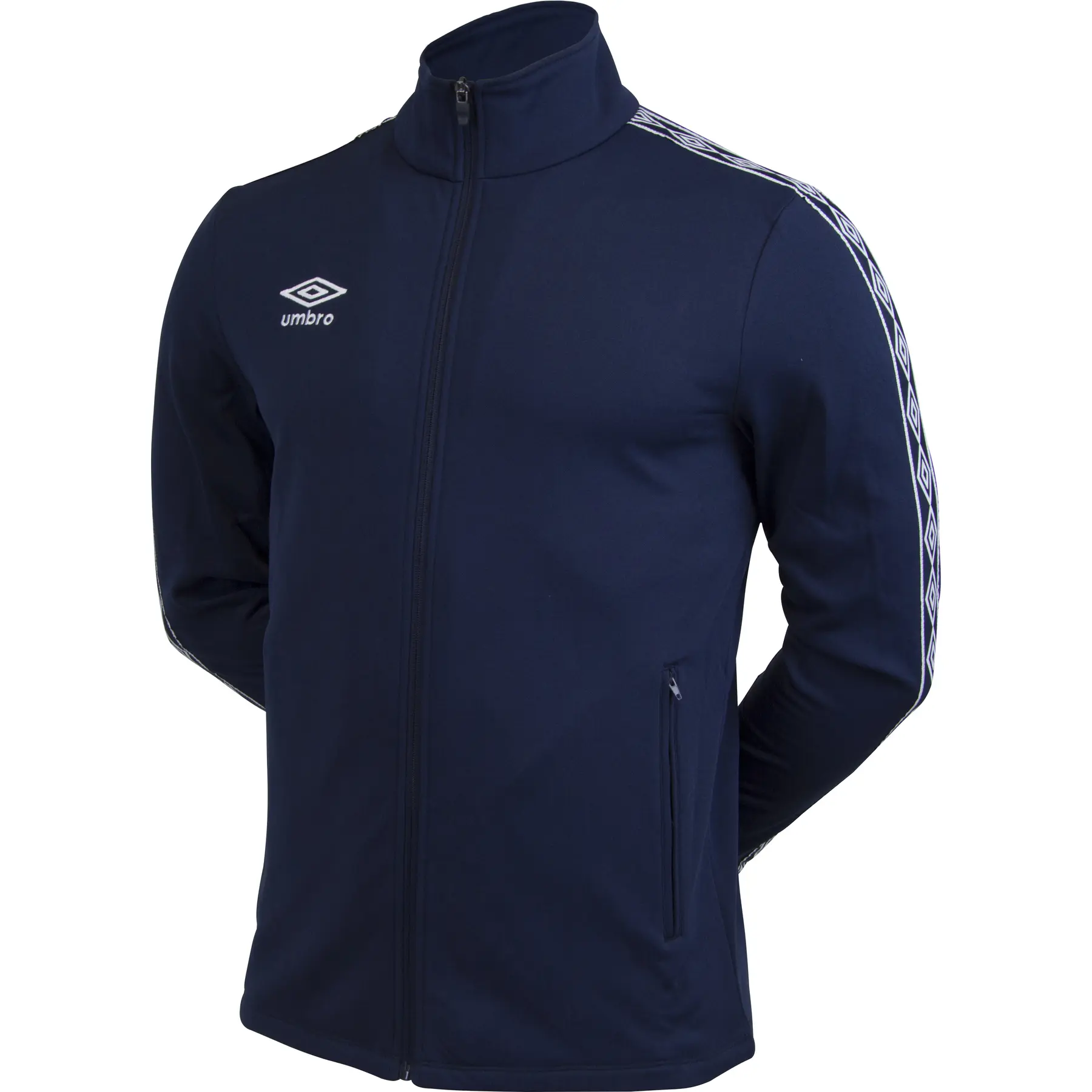 Giacca Umbro Diamond Unlined
