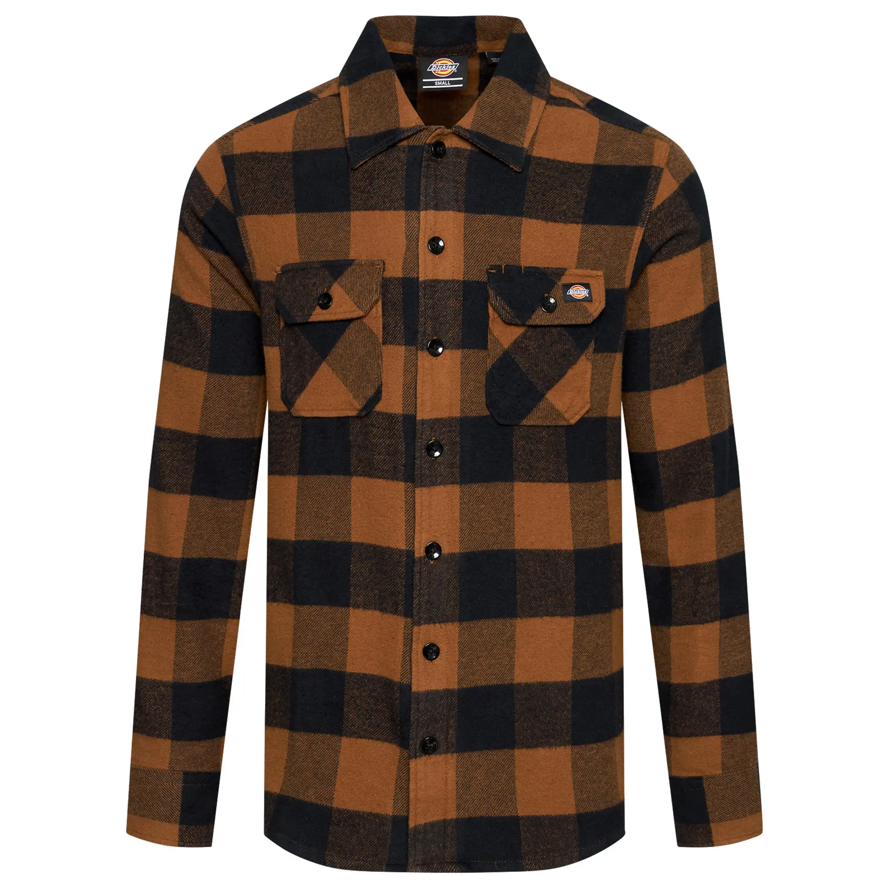 Camicia Dickies New Sacramento Regular Fit