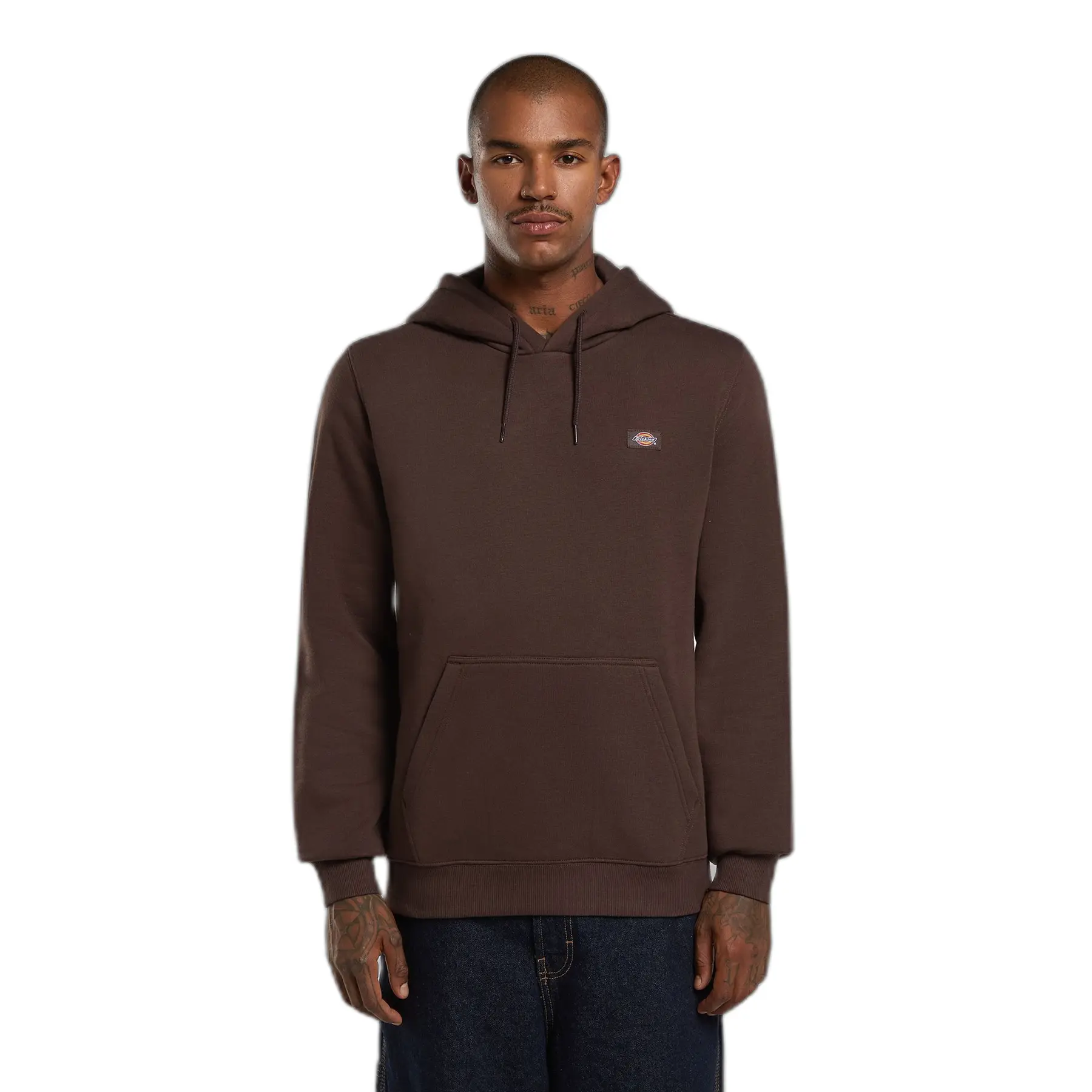 Felpa con cappuccio Dickies Oakport