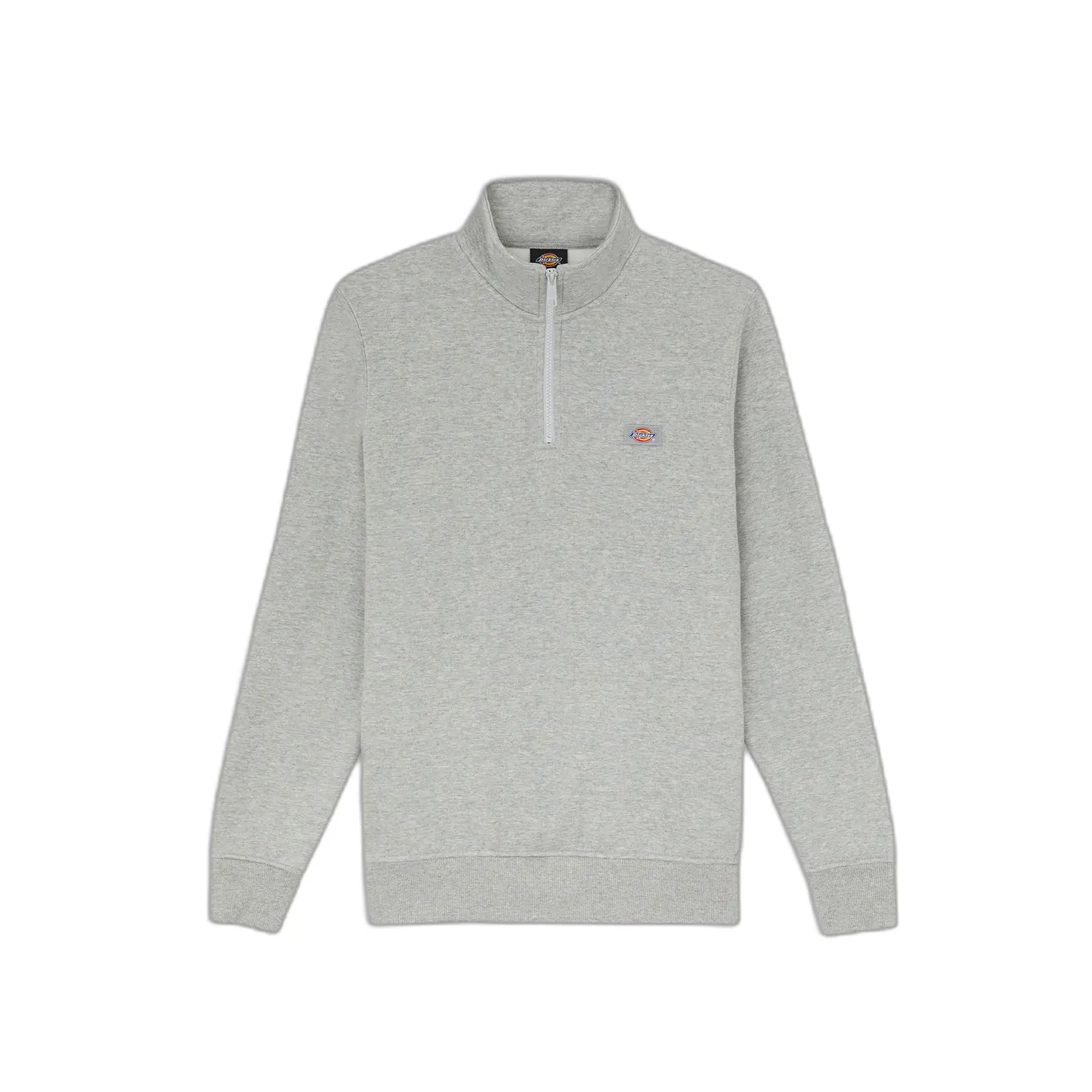 Sweatshirt 1/4 Reißverschluss Dickies Oakport