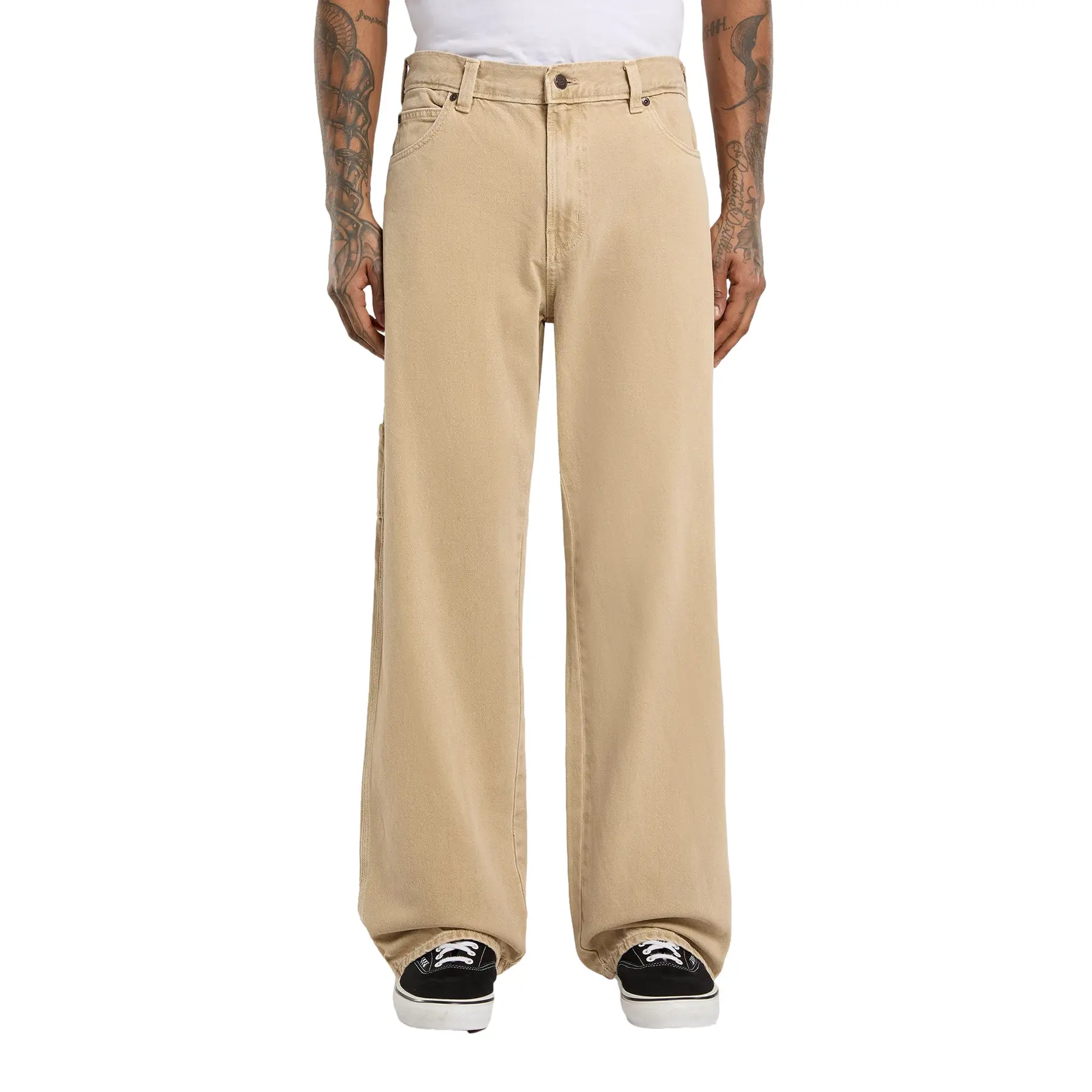 Jeans larghi Dickies 997