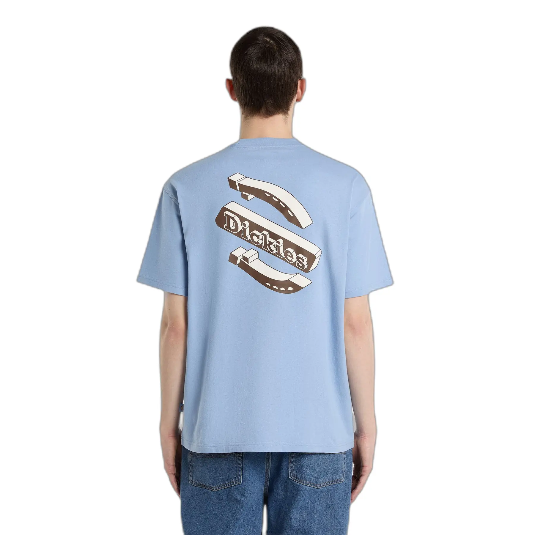 T-Shirt Dickies Thornville