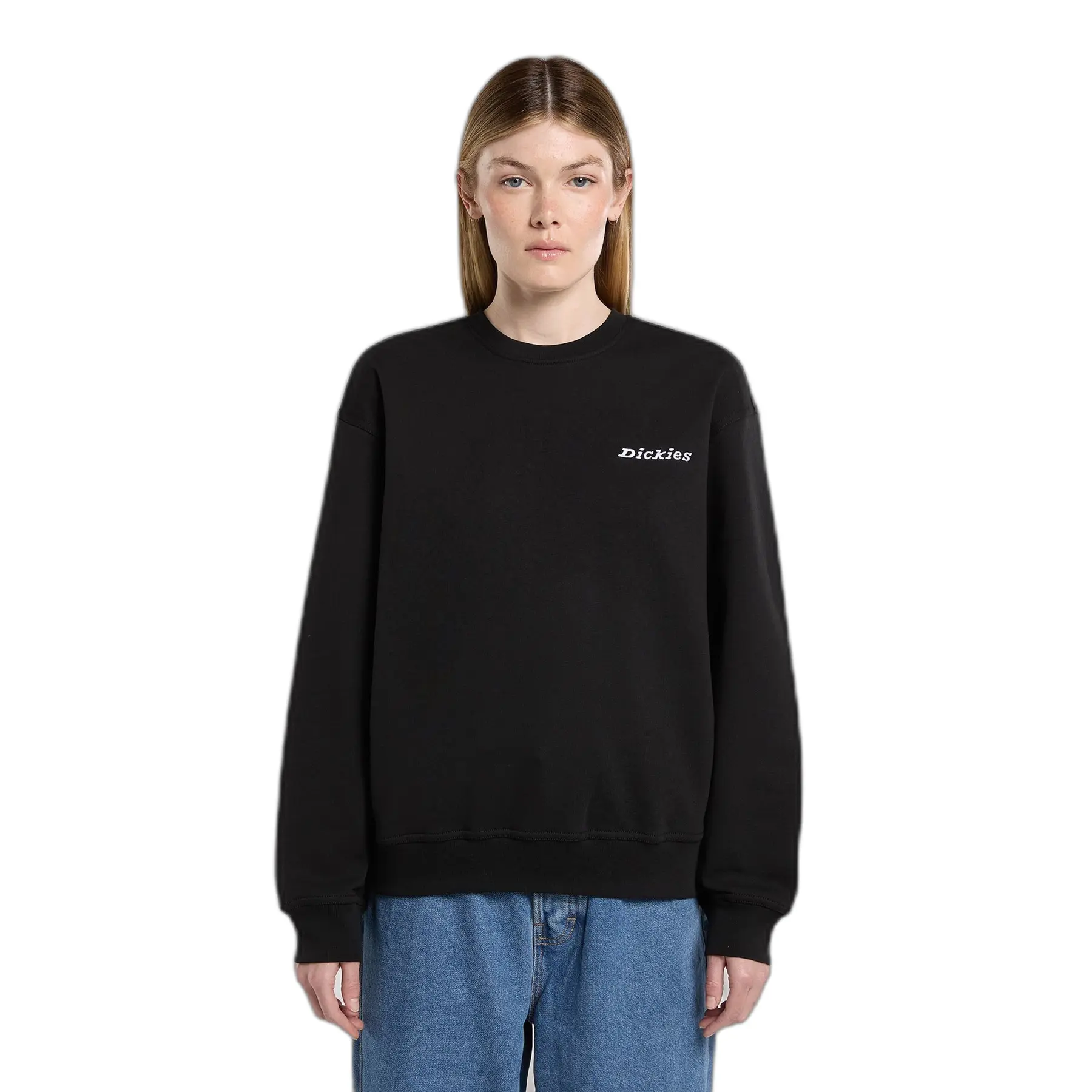 Felpa da donna Dickies Loretto