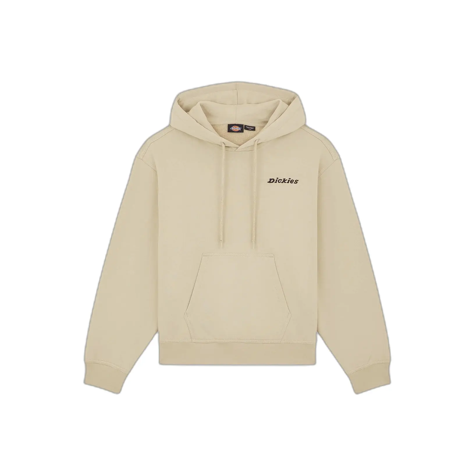 Felpa con cappuccio da donna Dickies Loretto