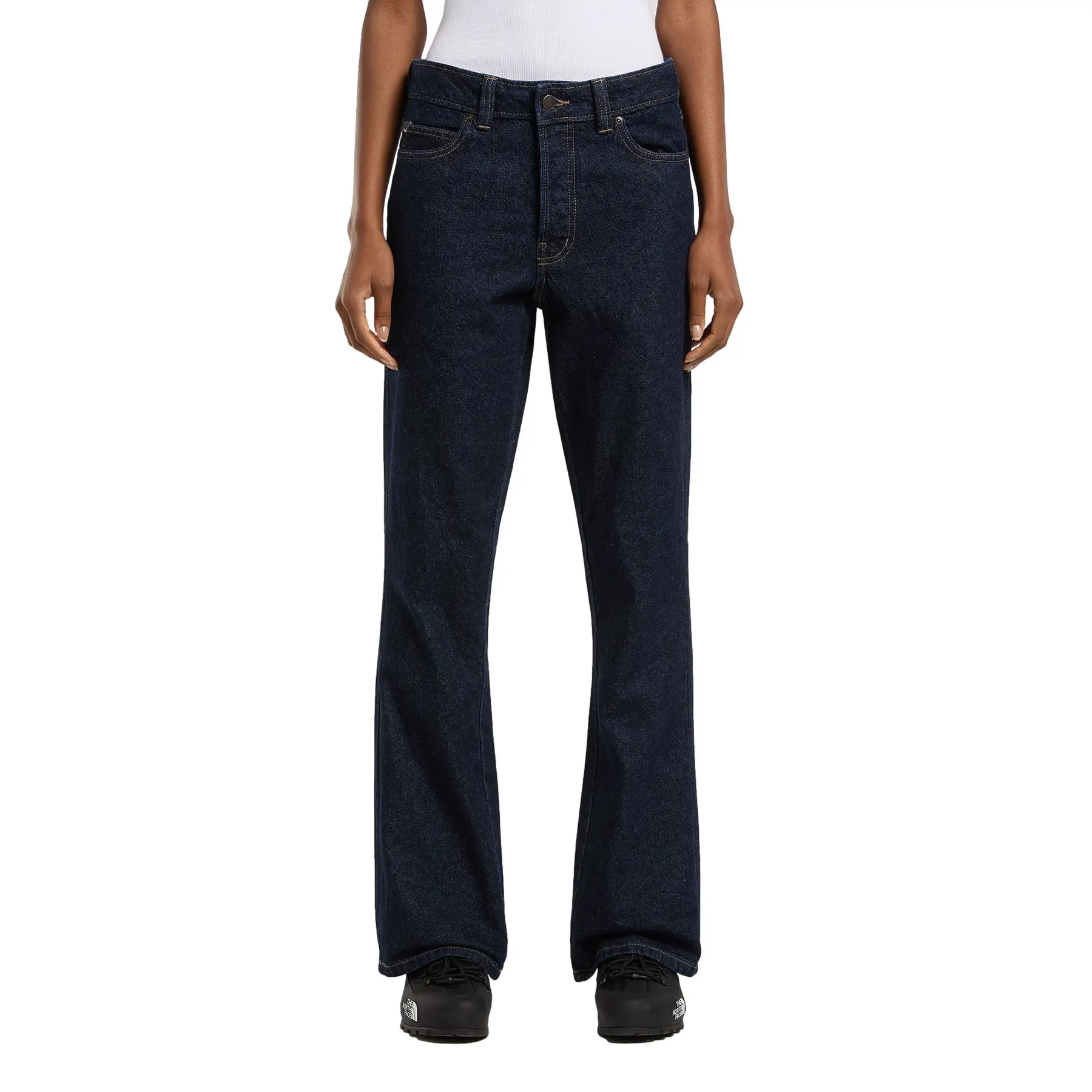 Bootcut-Jeans für Damen Dickies