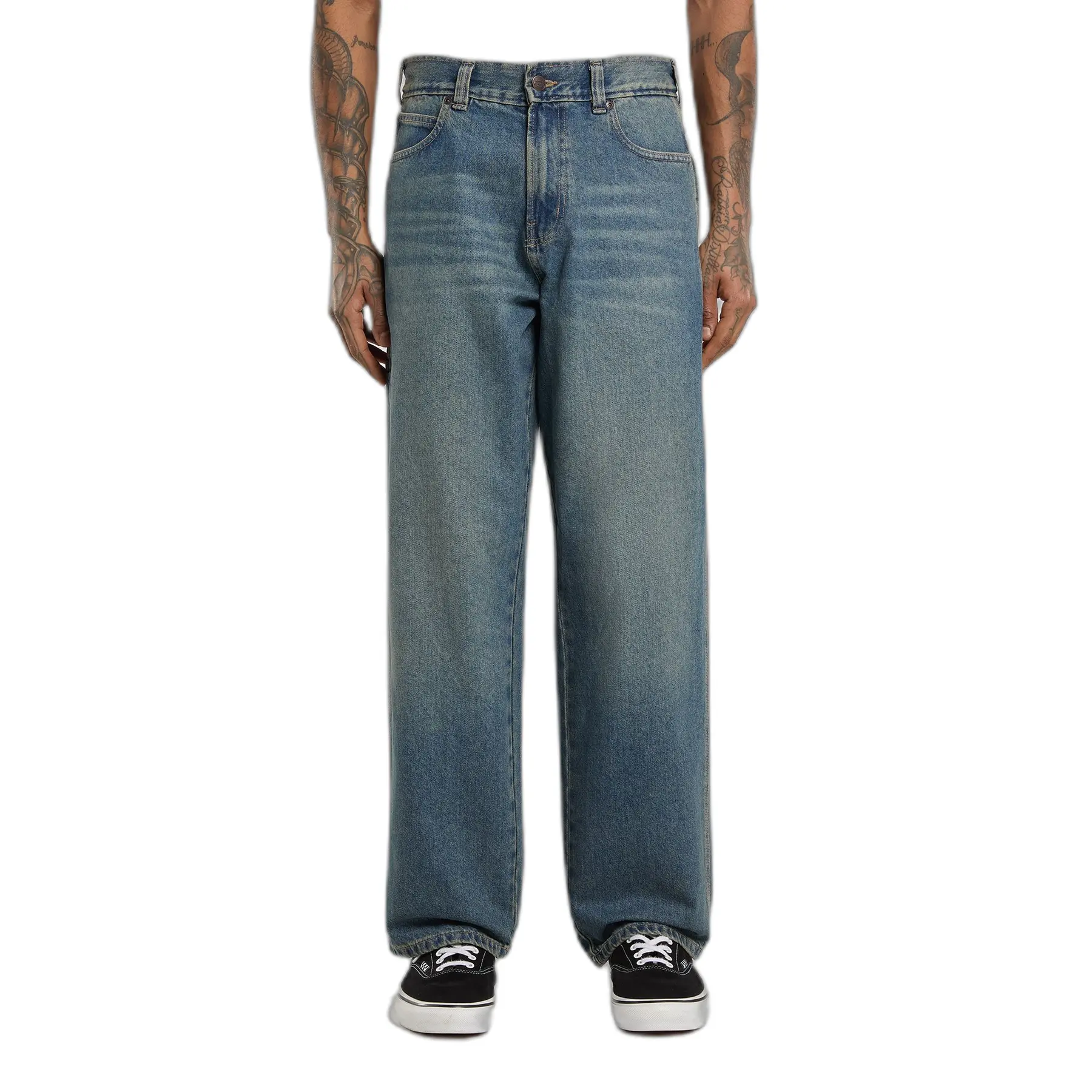 Jeans larghi Dickies 958
