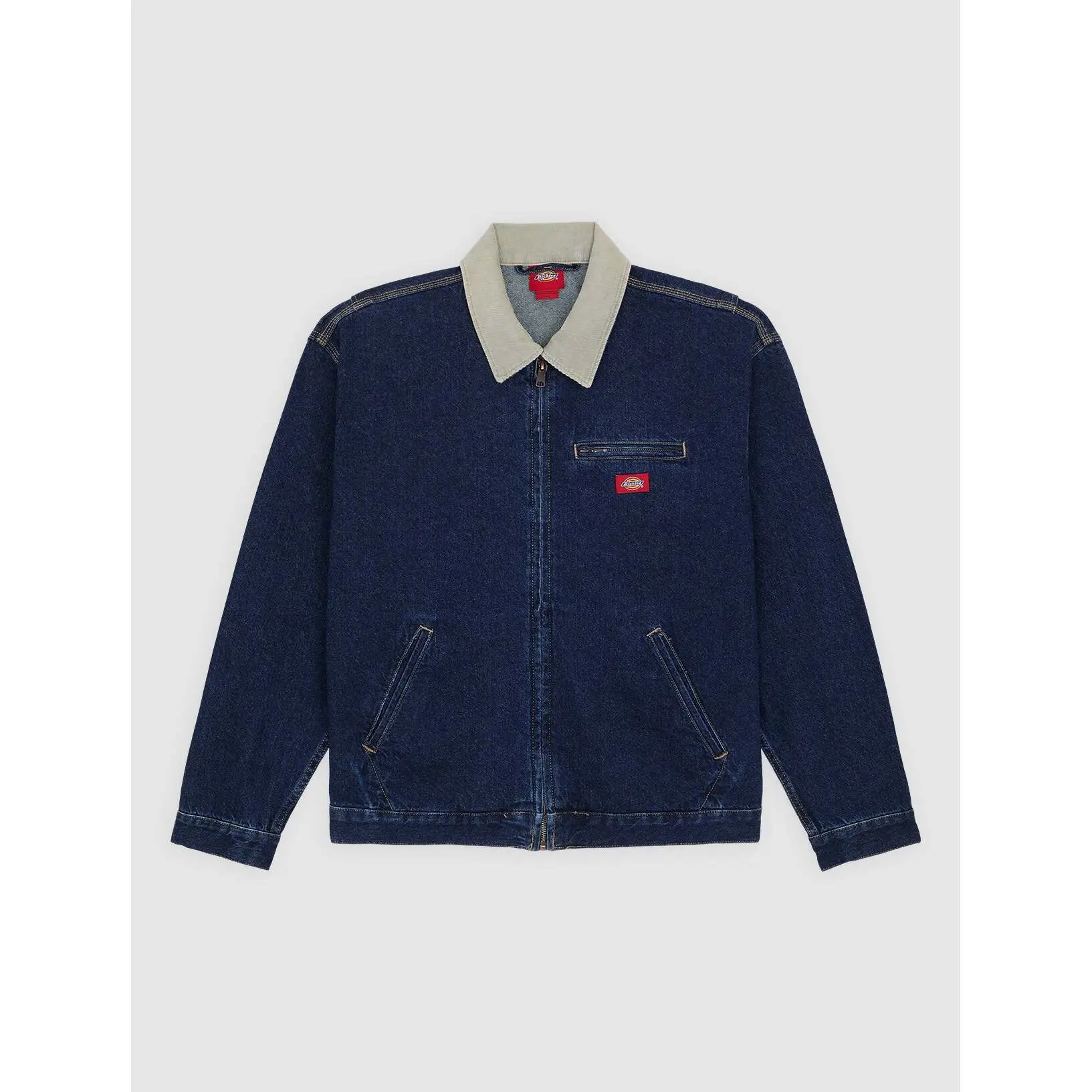 Giacca di jeans Dickies
