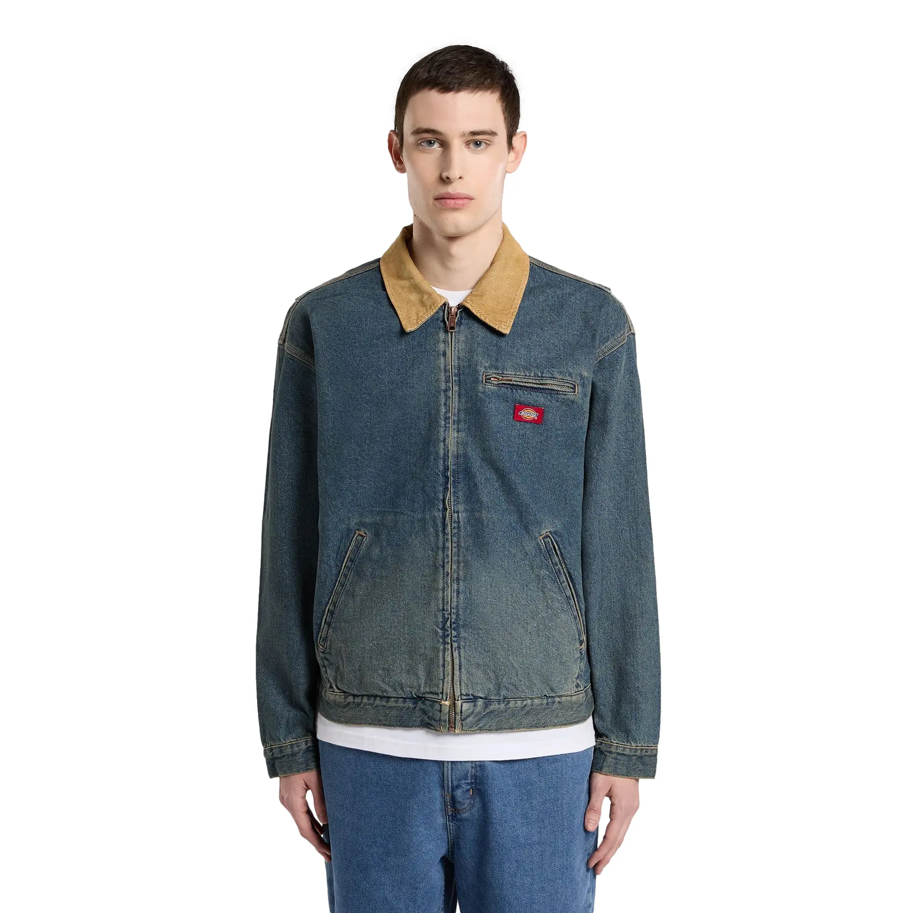 Camicia Dickies