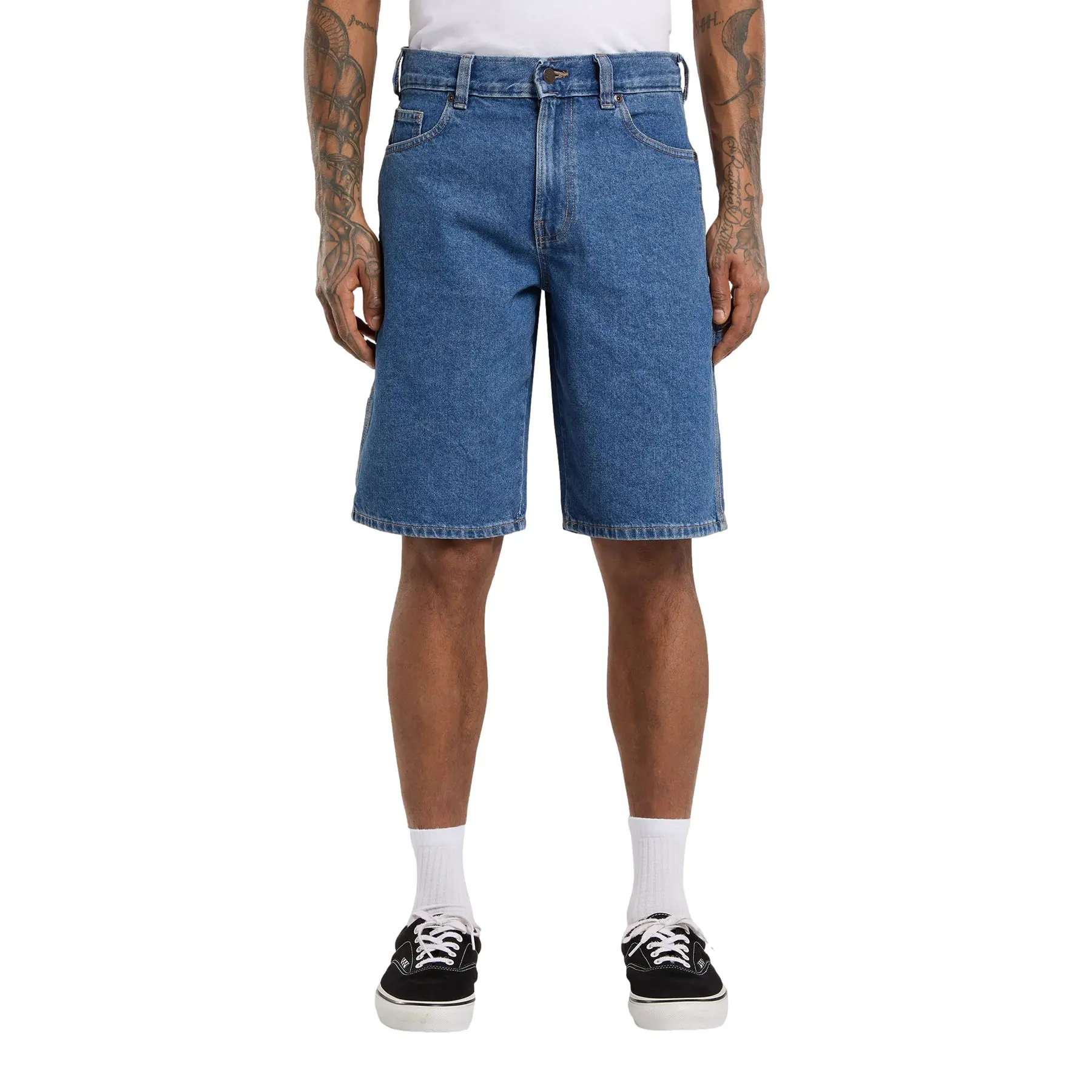 Denim Shorts Dickies 993 11"