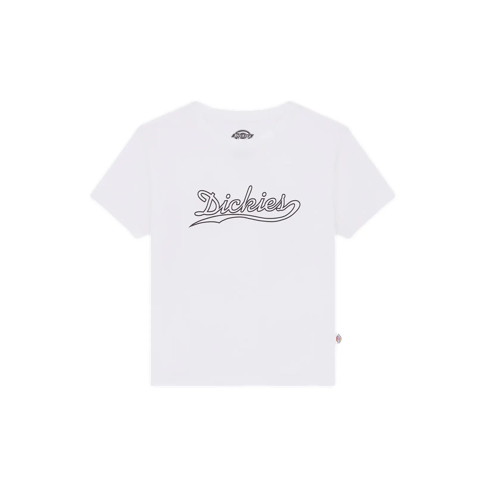 T-shirt da donna Dickies Loose Wave