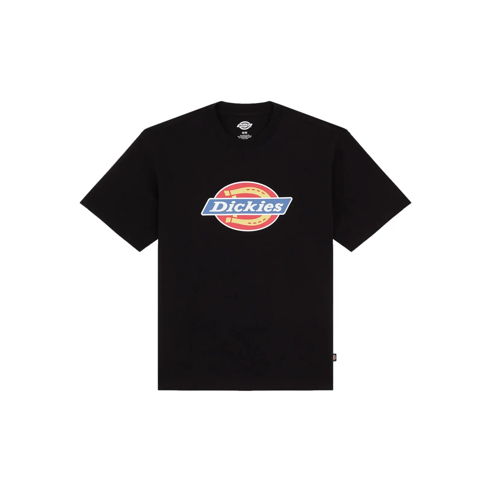 T-Shirt Dickies Icon