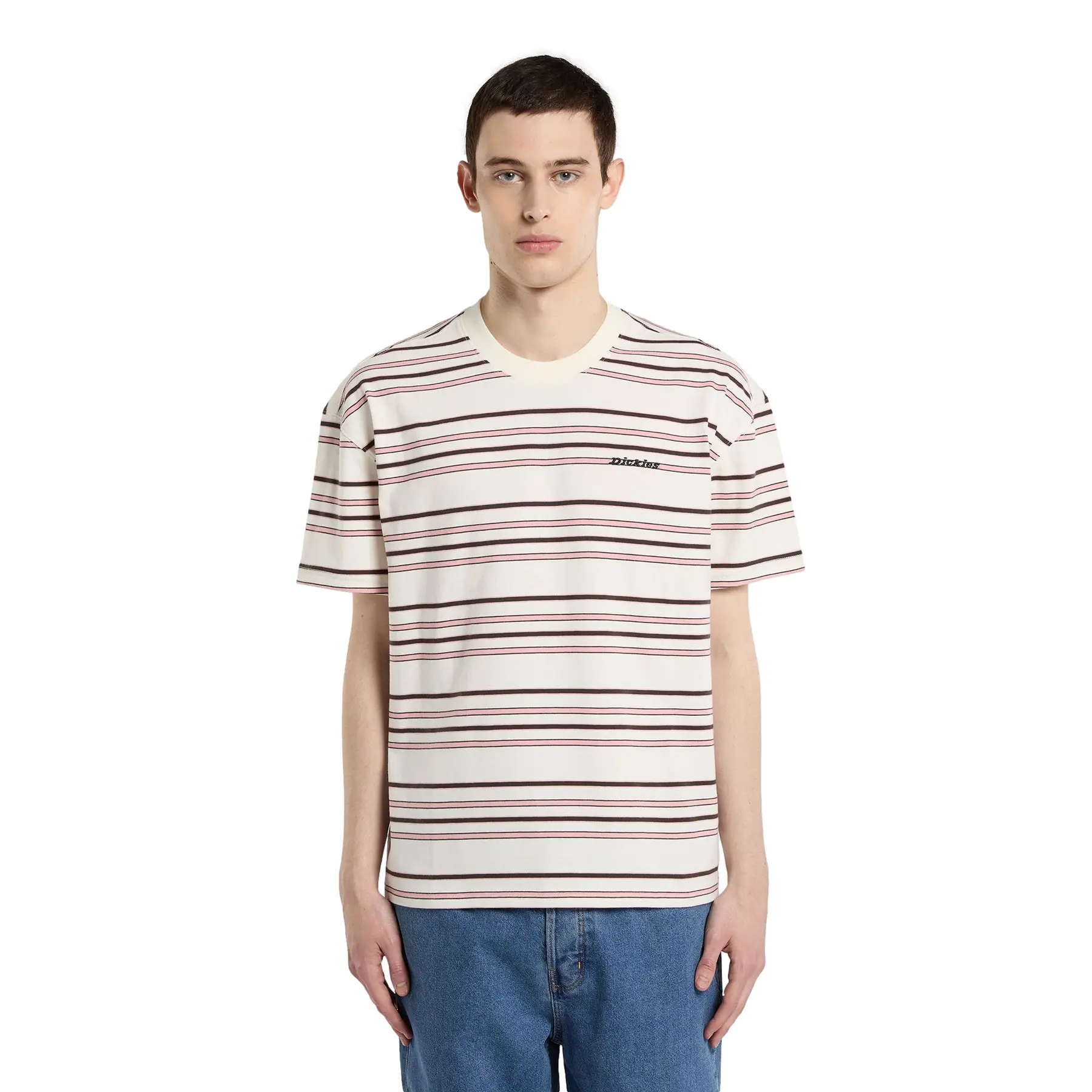 T-Shirt Dickies Easy Liberty