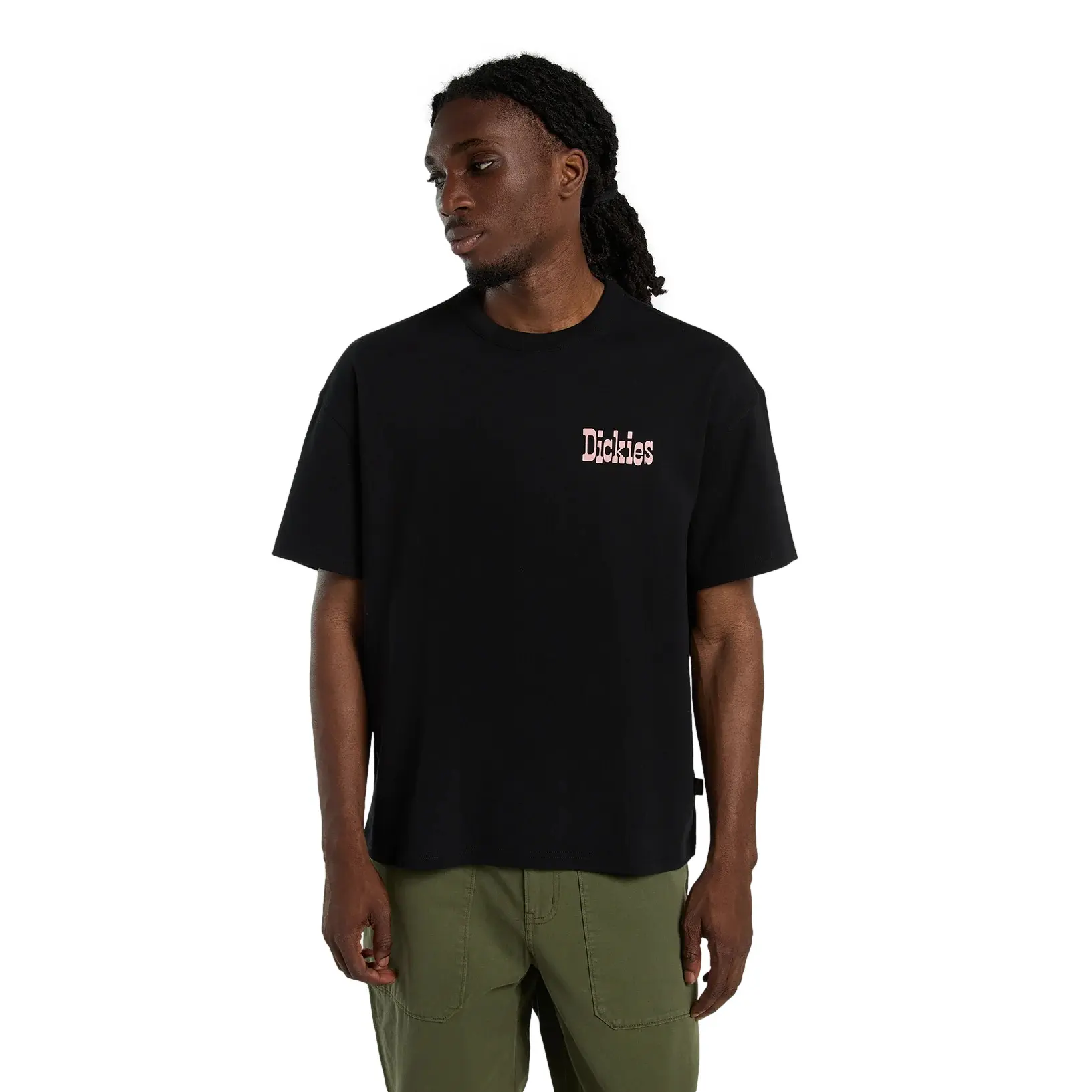 T-shirt Dickies Polk