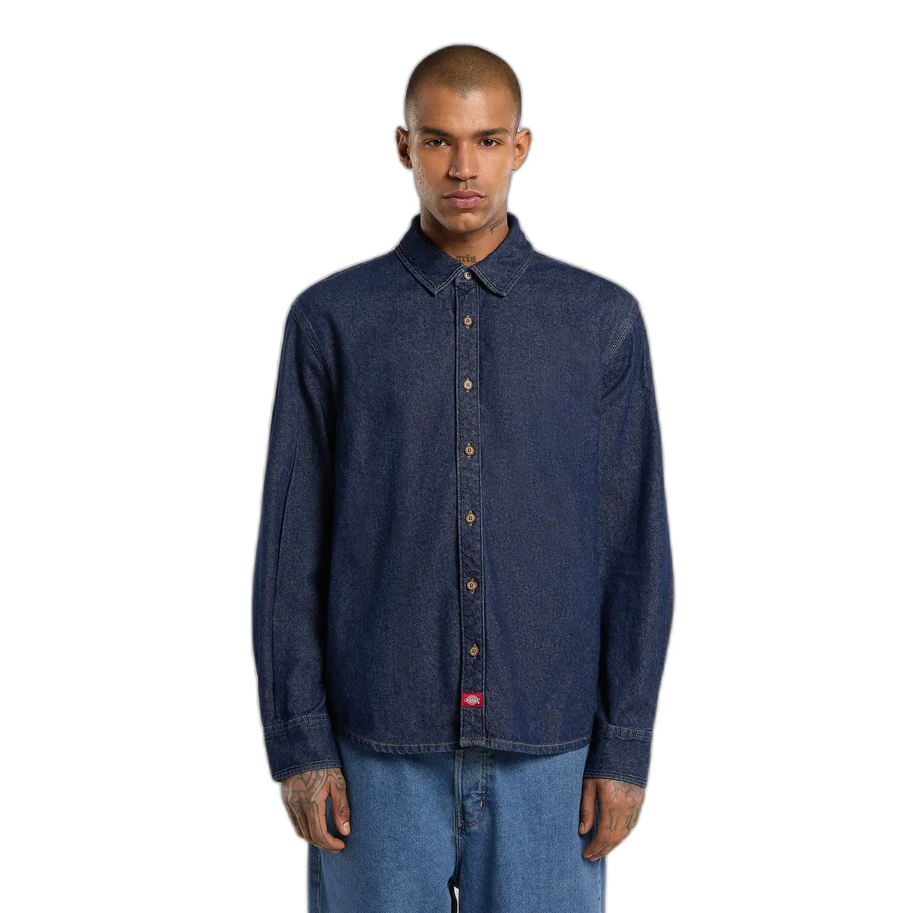 Camicia Dickies Lightweight