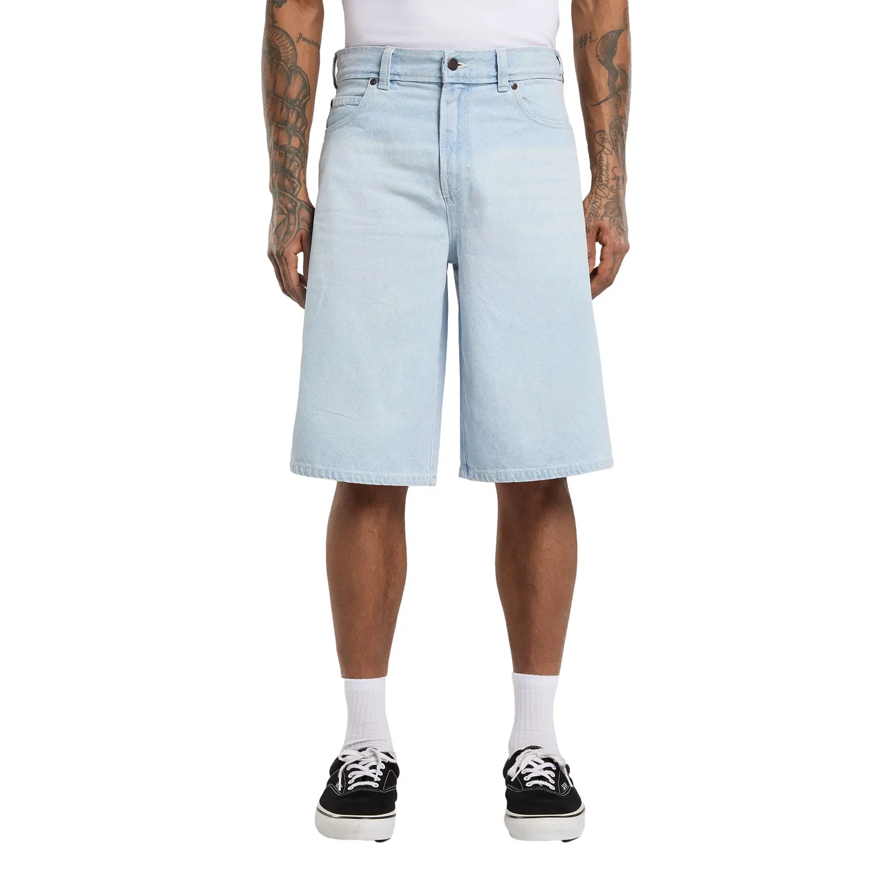 Denim Shorts Dickies 958 13"