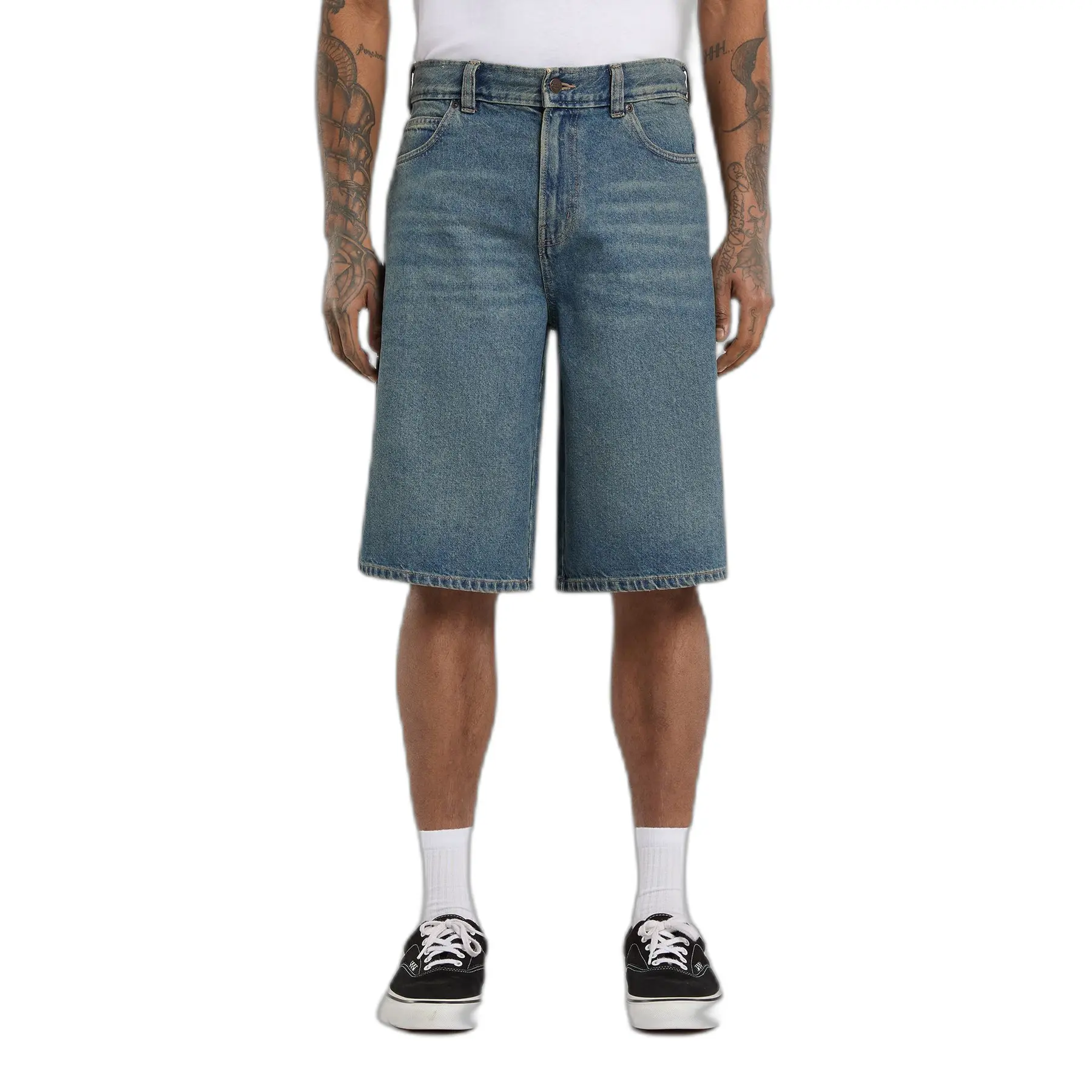 Denim Shorts Dickies 958 13"