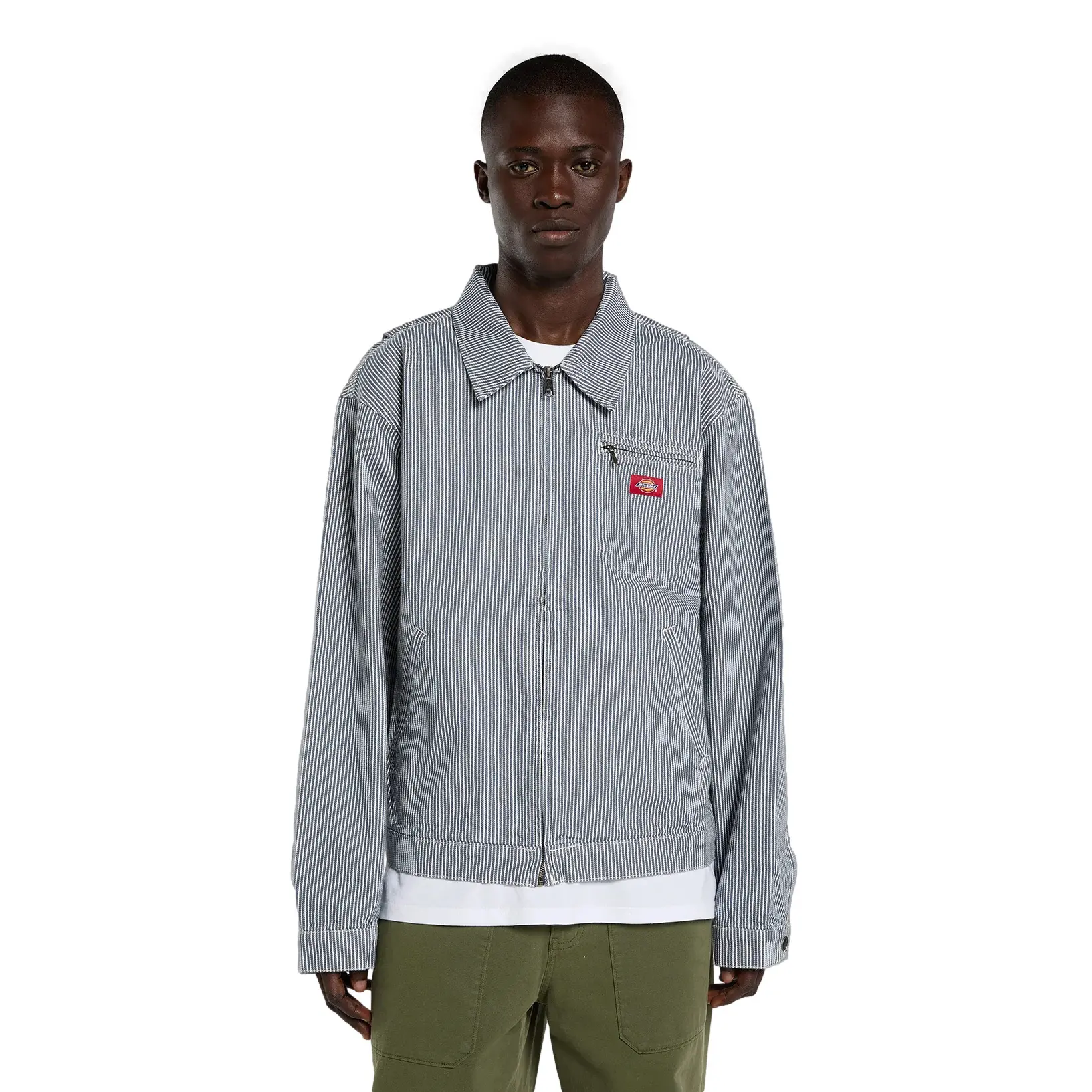 Giacca Dickies Hickory