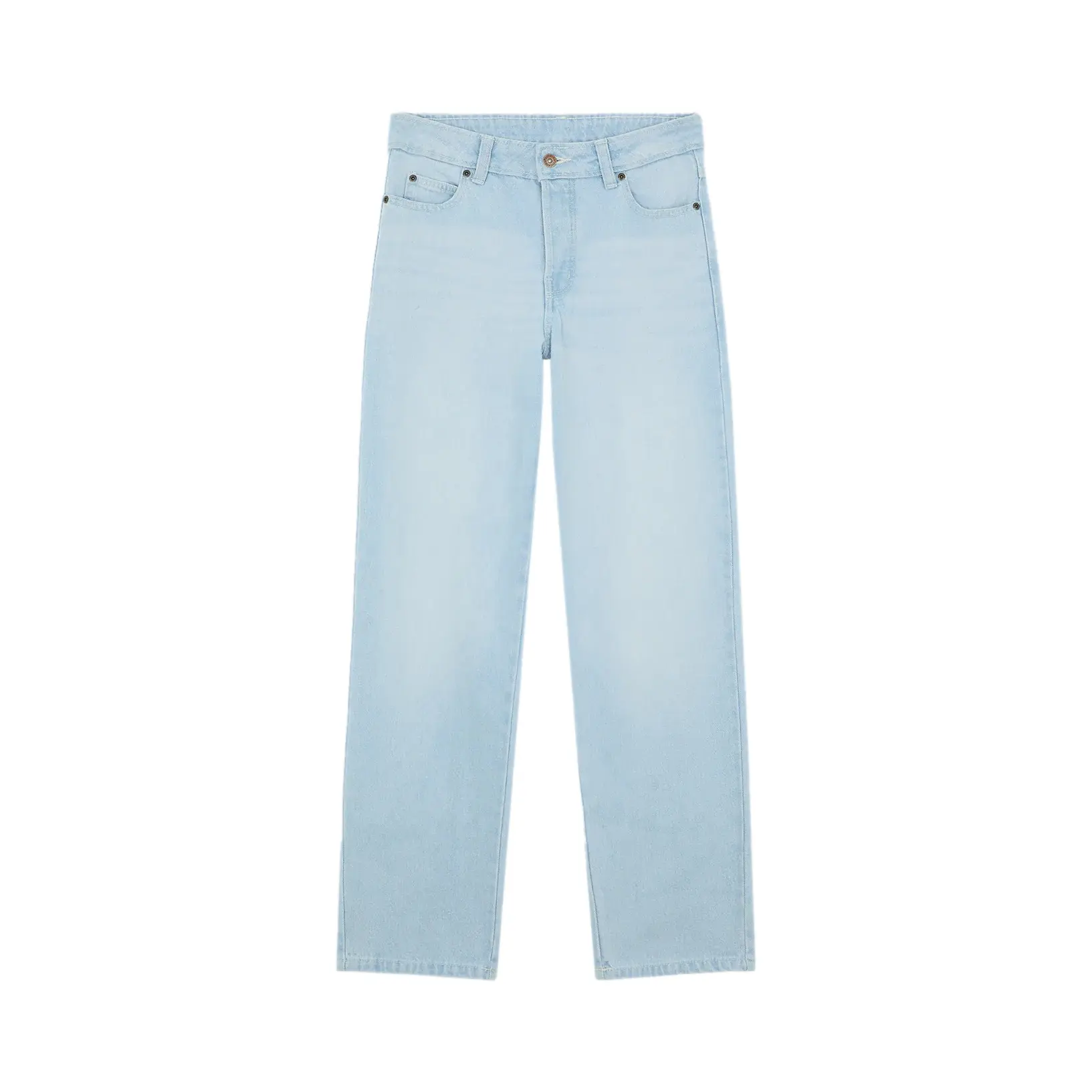 Jeans Relaxed donna Dickies 984