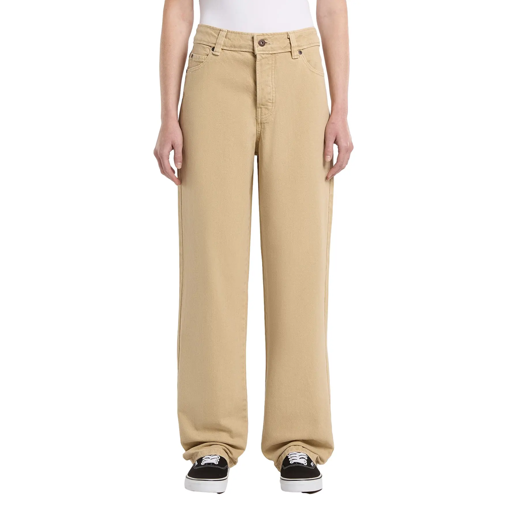 Jeans Relaxed donna Dickies 984