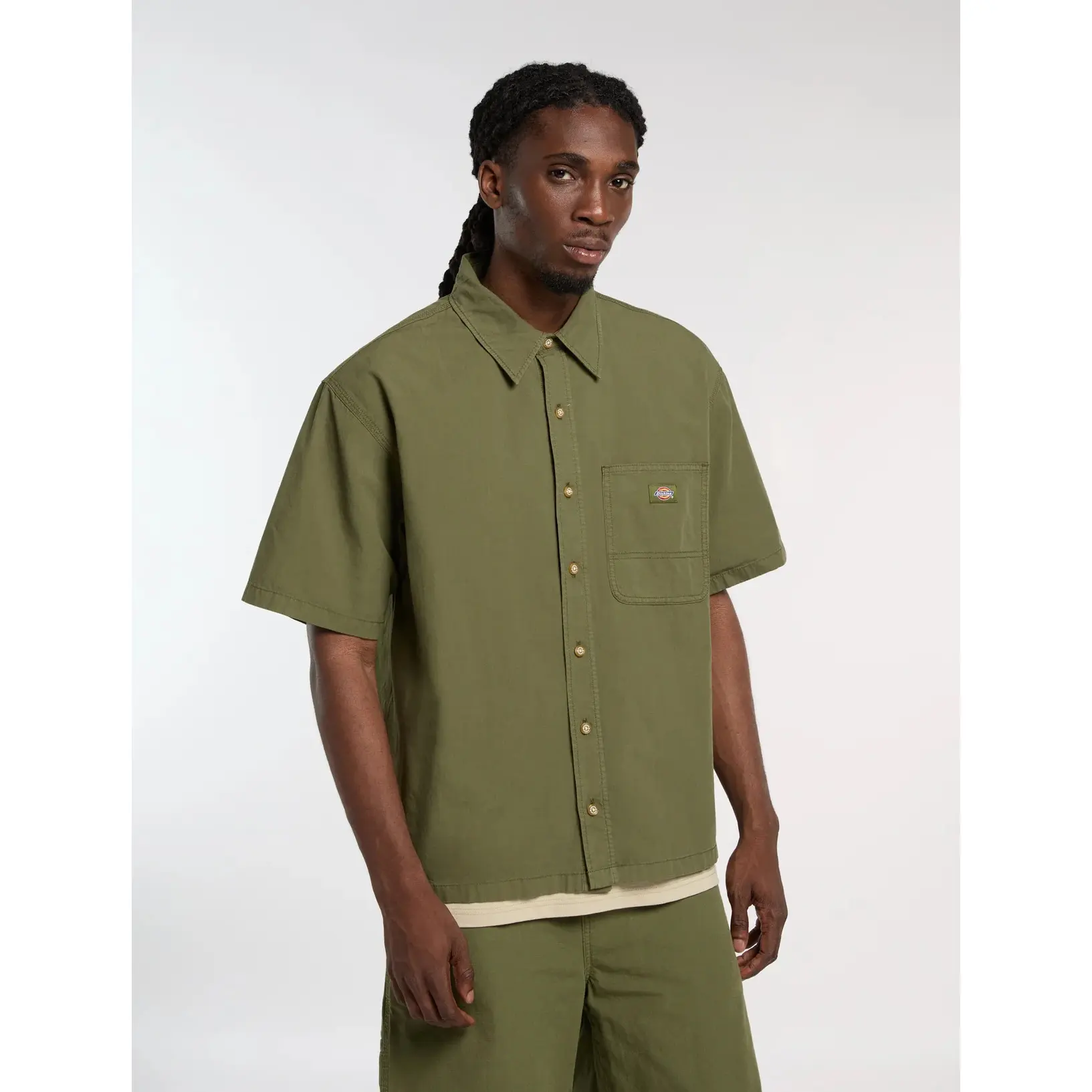 Camicia Dickies Vernal
