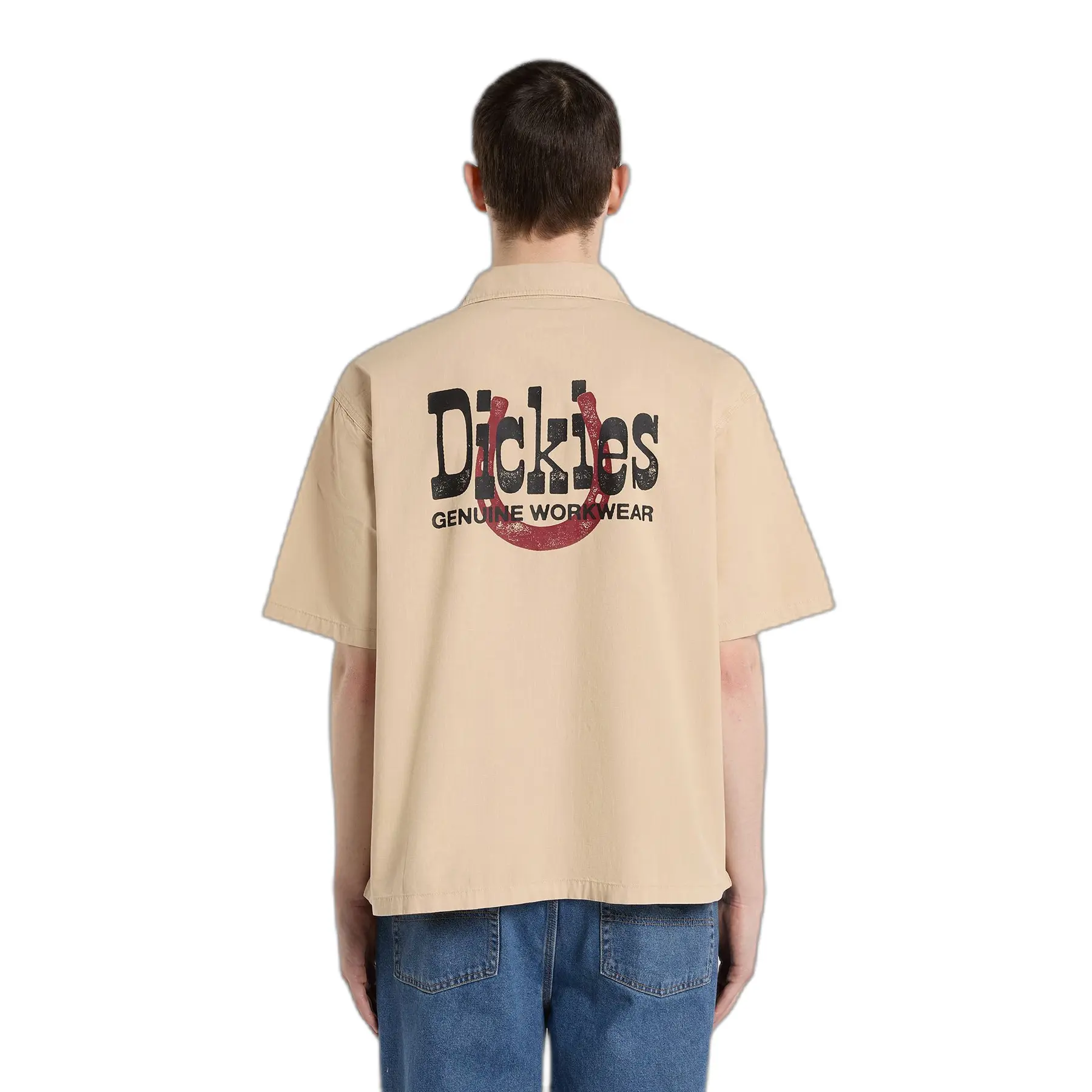 Camicia Dickies Vernal