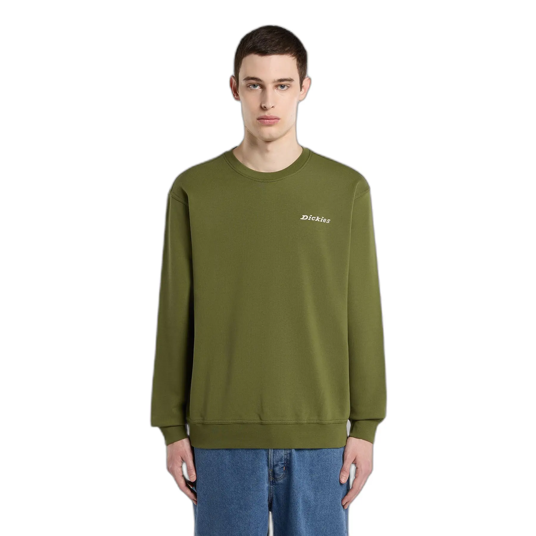 Pullover Dickies Loretto