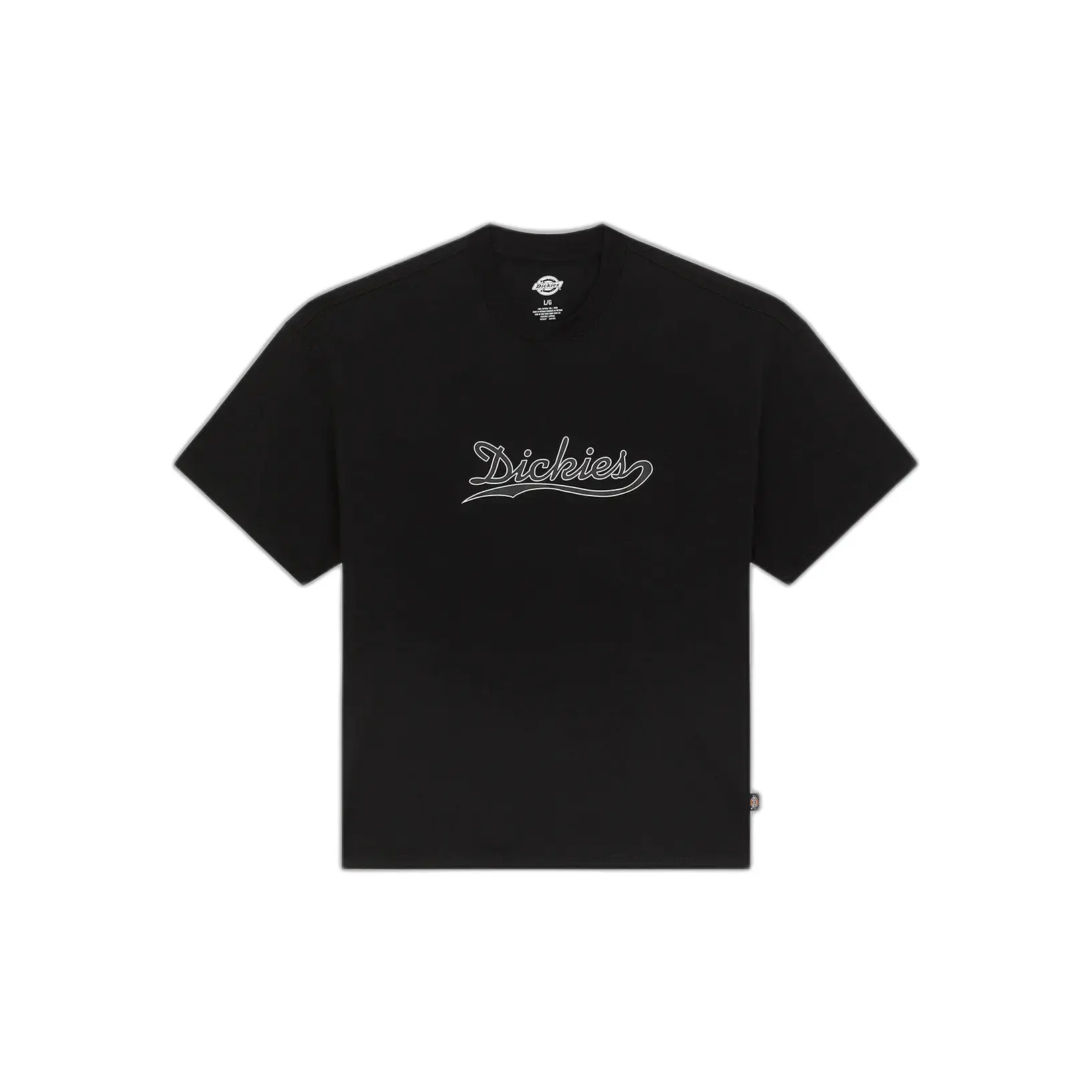 T-Shirt Dickies Loose Wave