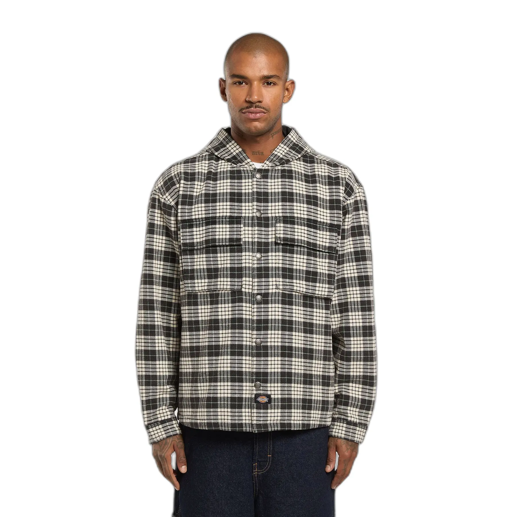 Camicia Dickies Laughlin