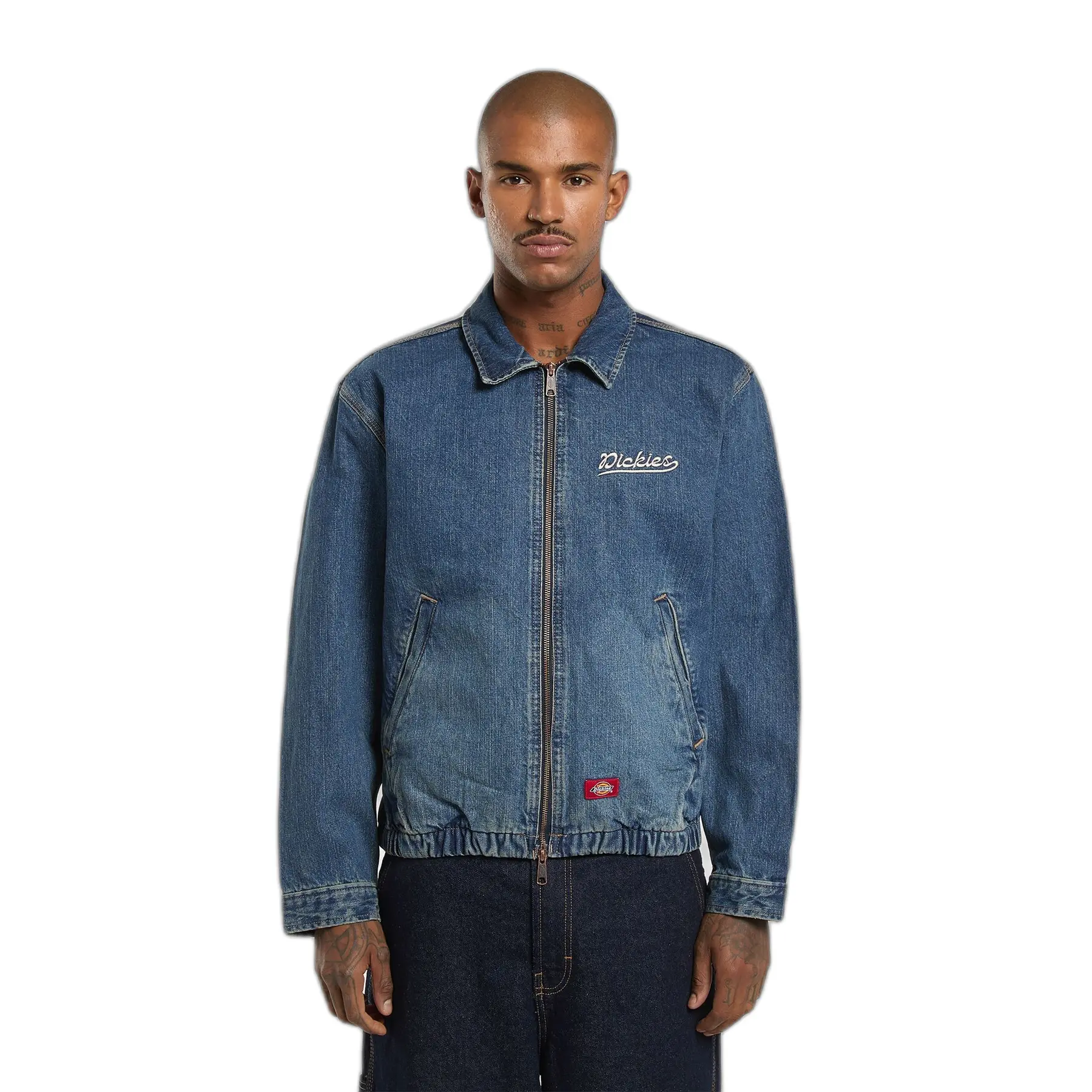 Jeansjacke Dickies Edgewood