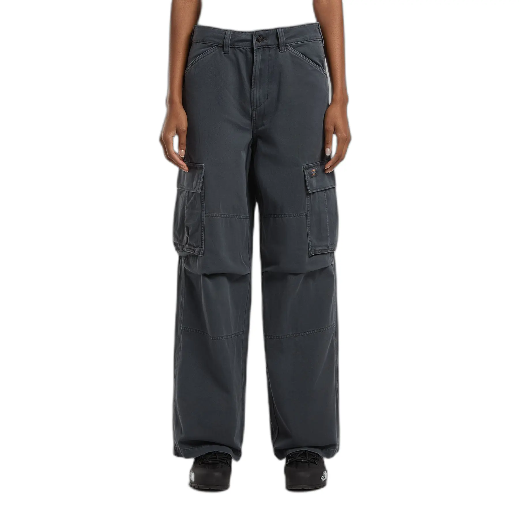 Cargohose Damen Dickies Garment Dyed 247