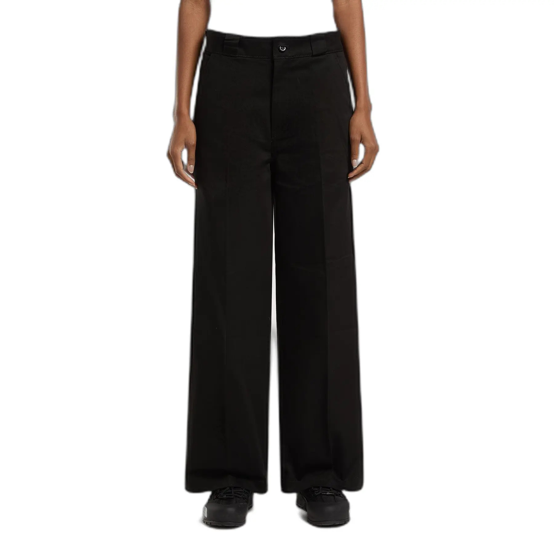 Pantaloni a gamba larga donna Dickies 247