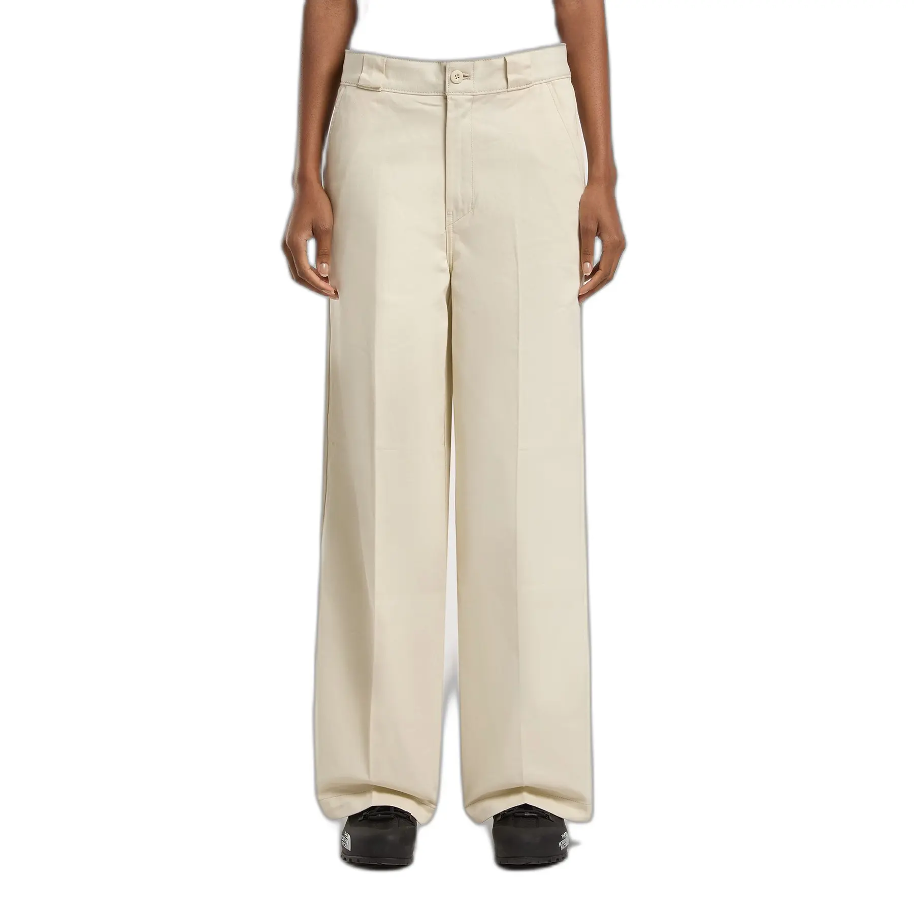 Pantaloni a gamba larga donna  247