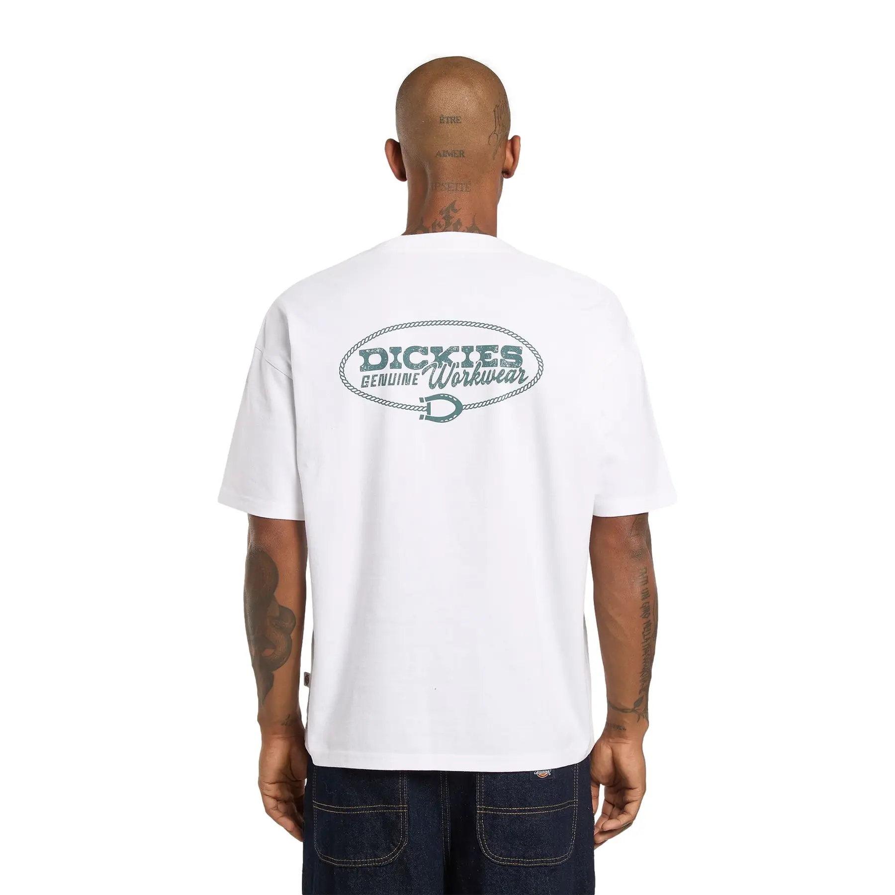 T-shirt Dickies Avondale