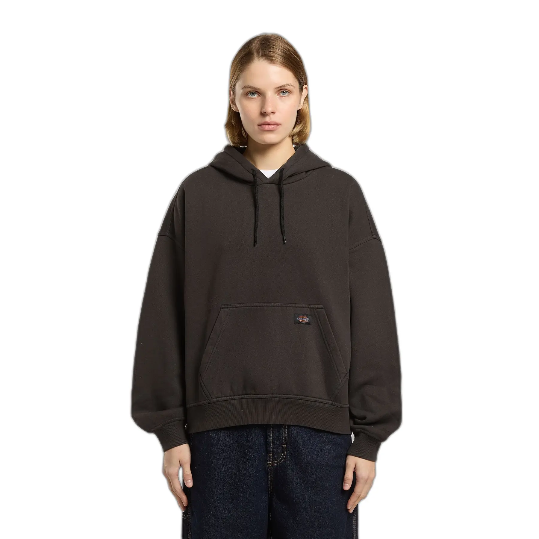 Felpa con cappuccio da donna  Sutclife