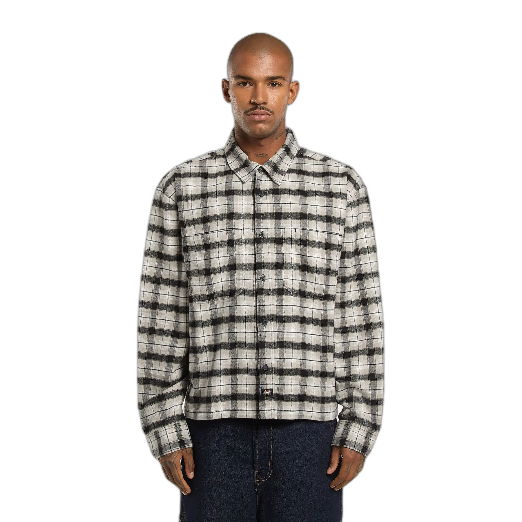 Hemd Dickies Jerome