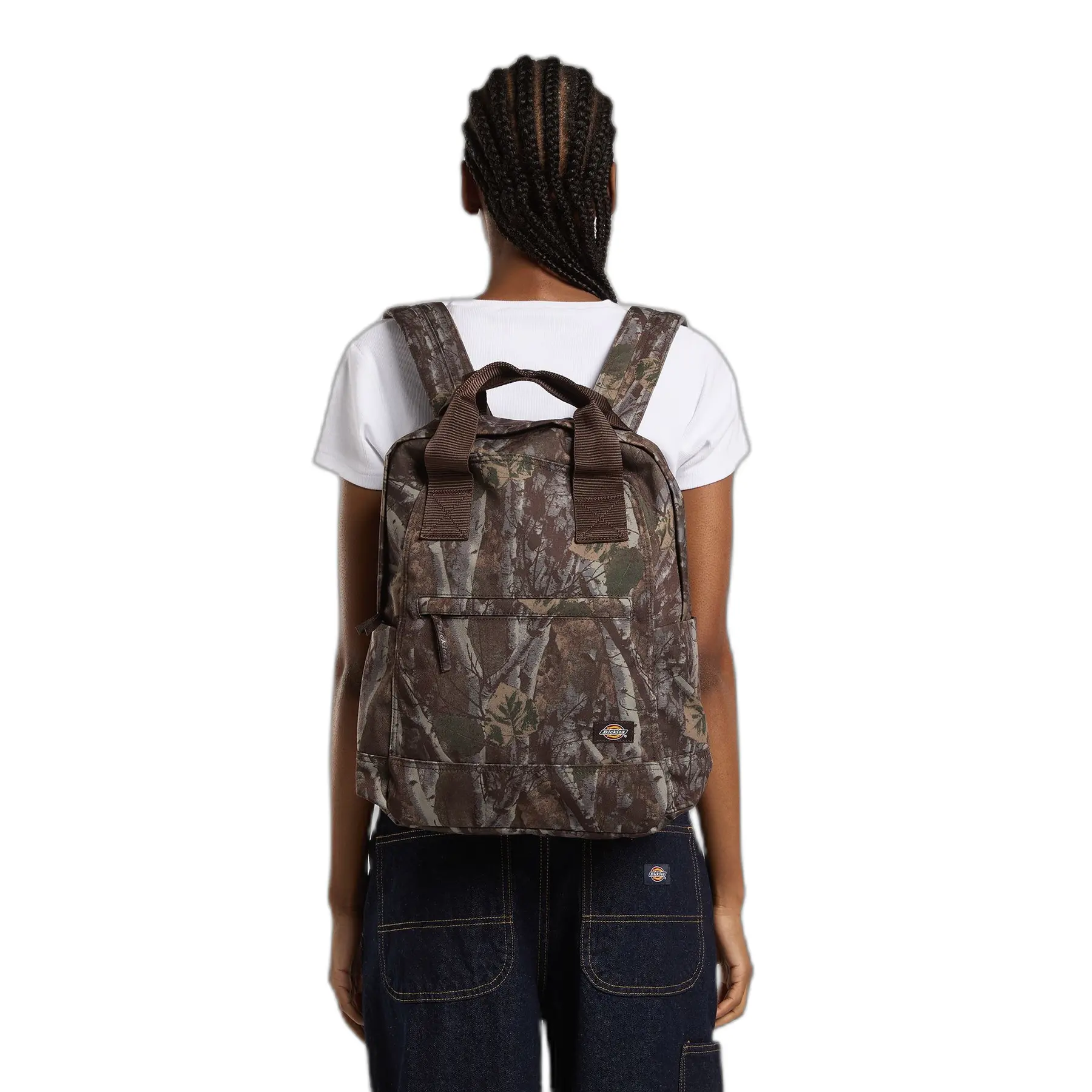 Rucksack Dickies Lisbon