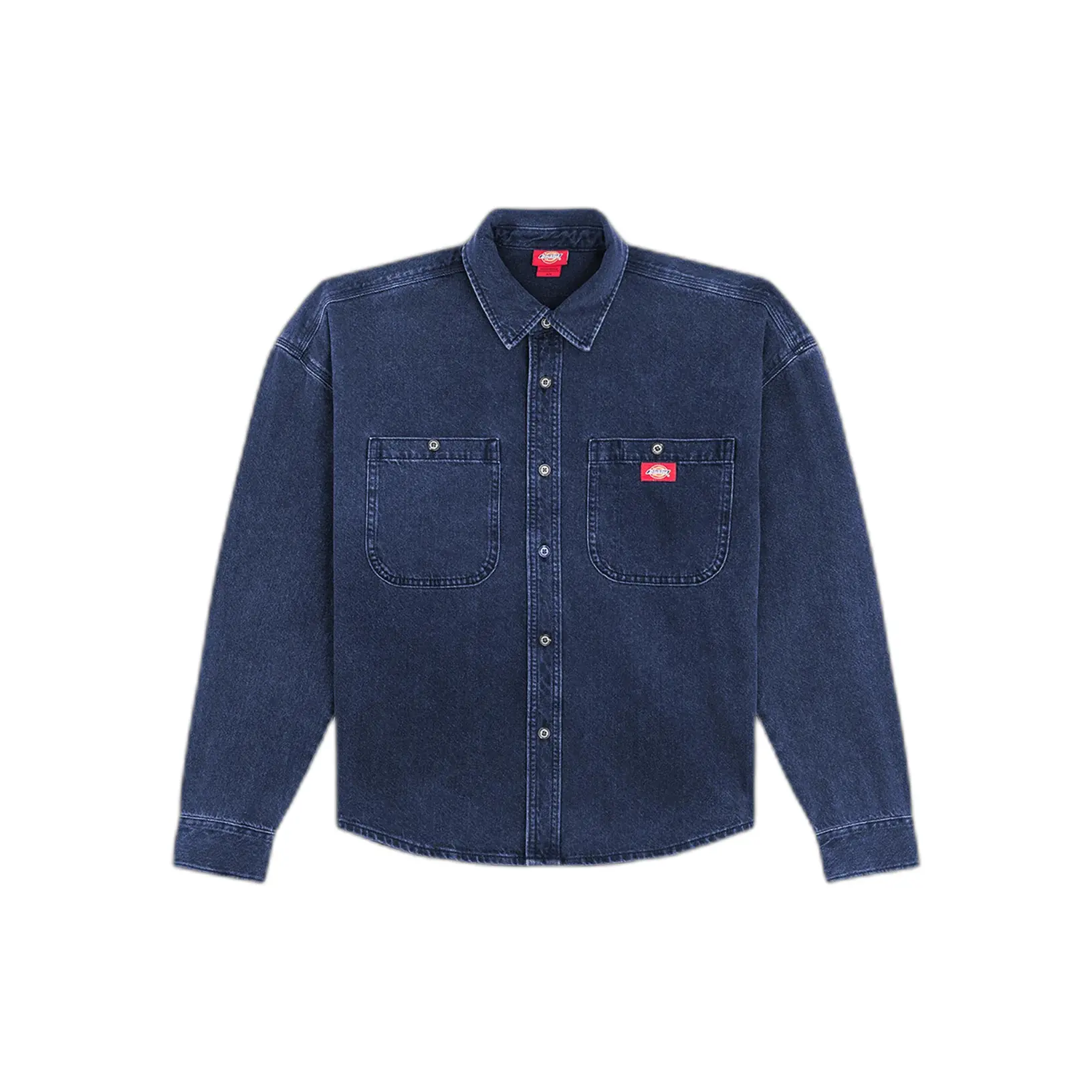 Hemd Dickies Mechanic