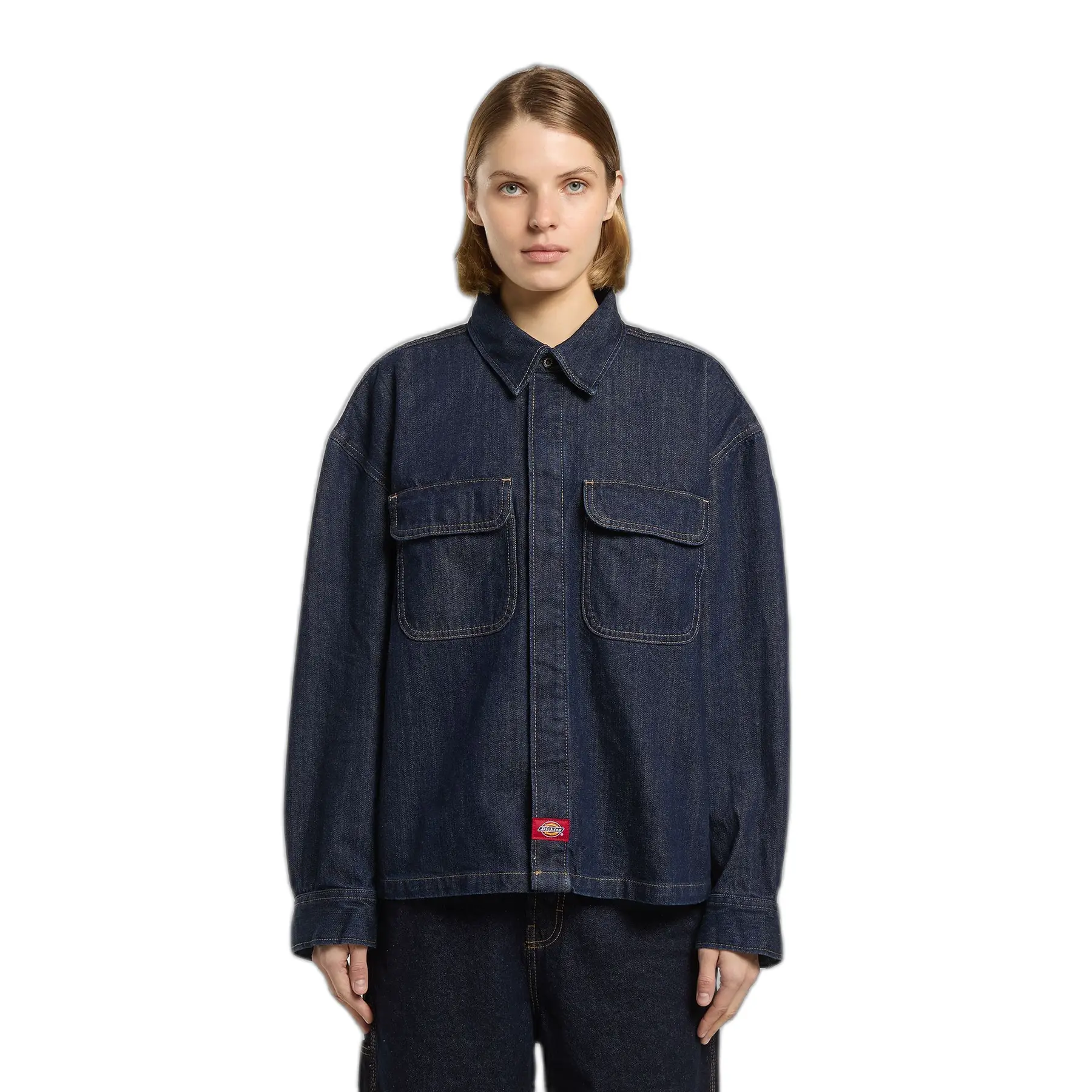 Camicia da donna  Mechanic