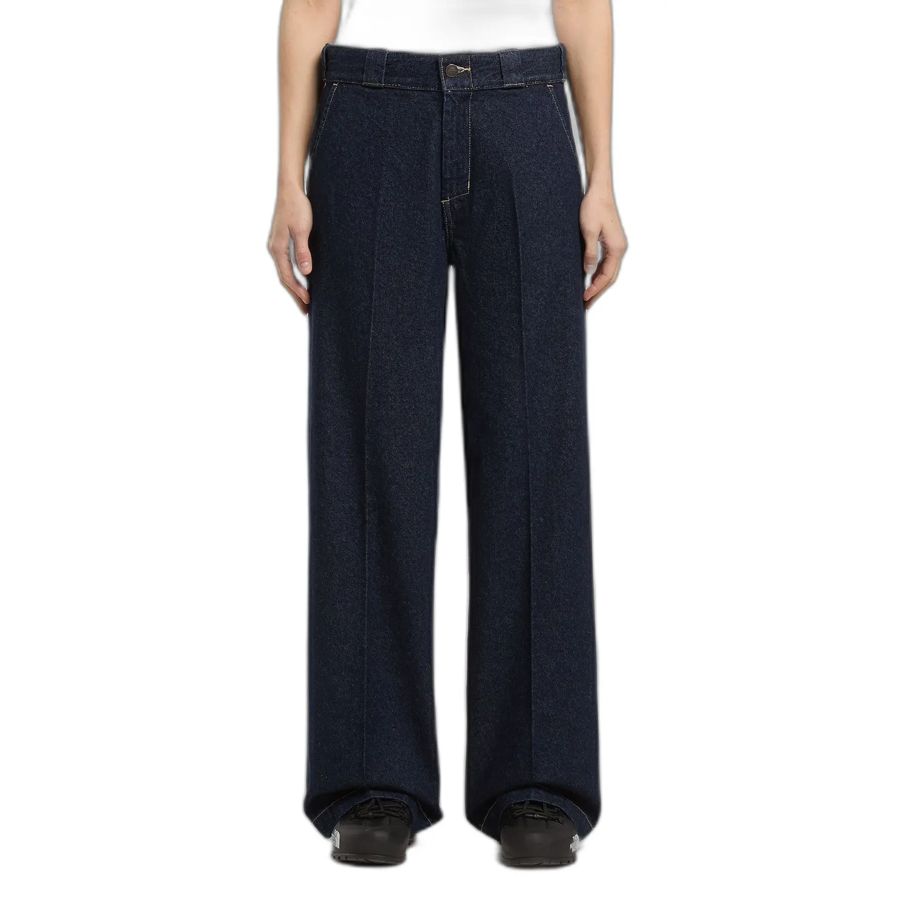 Pantaloni da lavoro da donna Dickies Goodsprings Wide