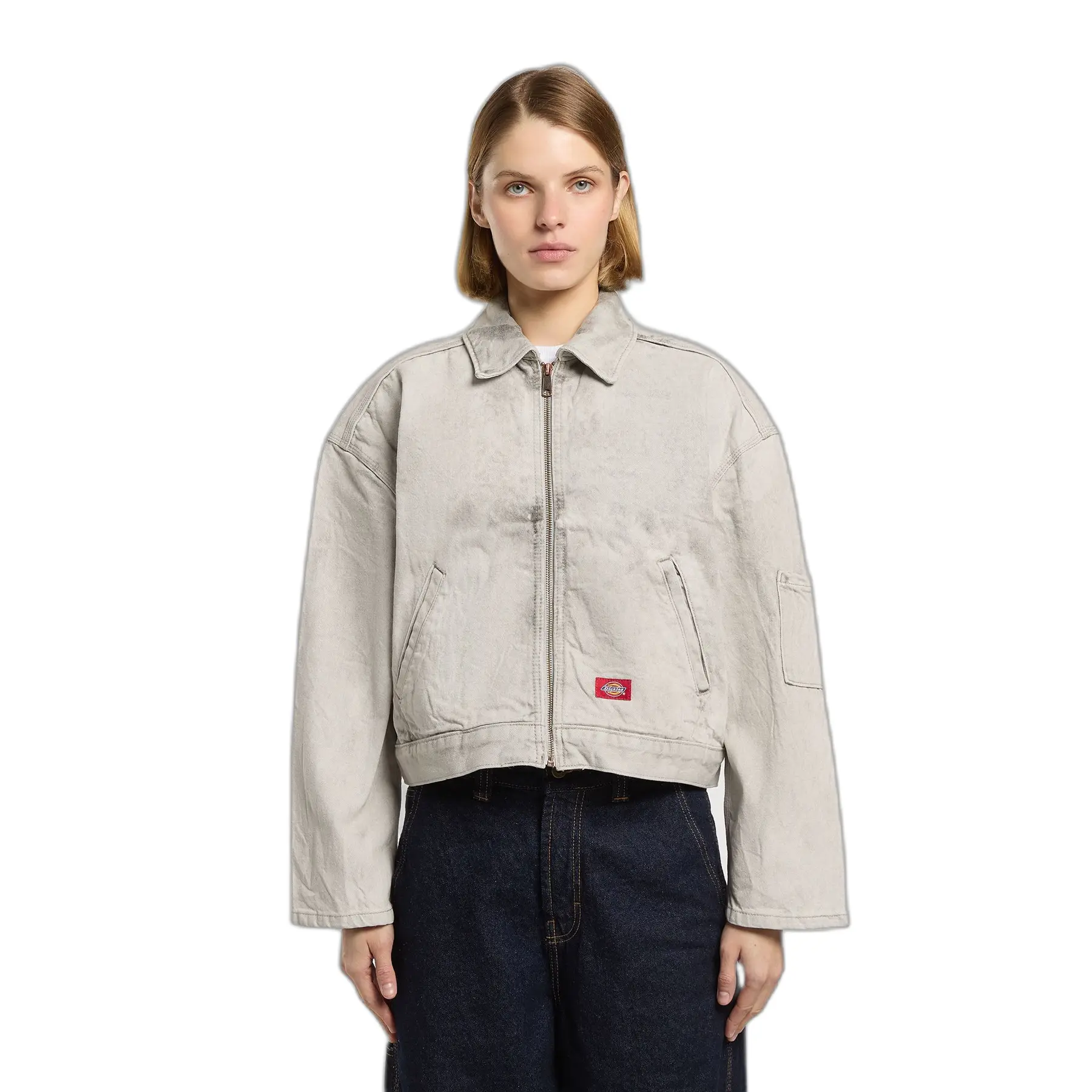 Giacca di jeans da donna  Edgewood