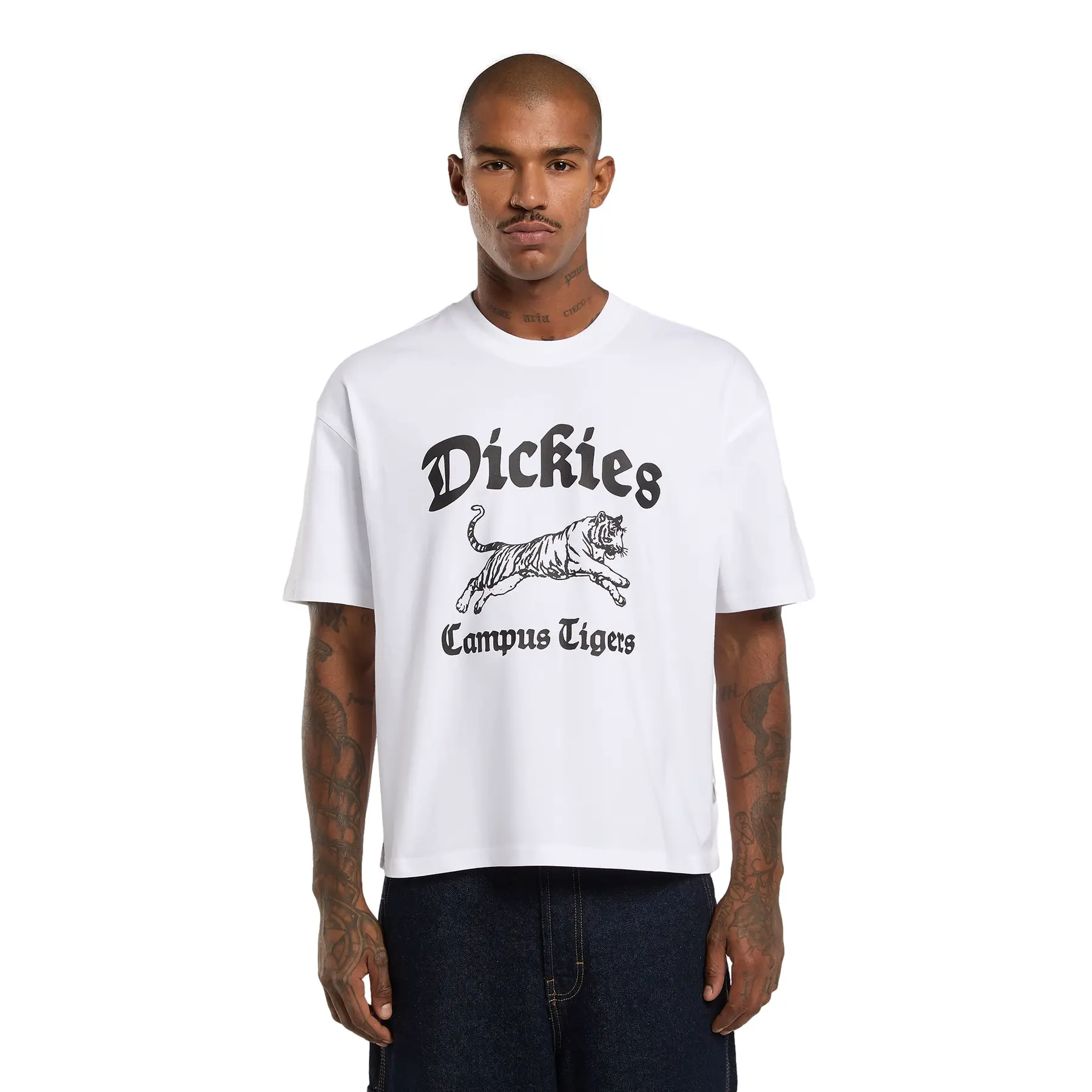 T-shirt Dickies Apalachicolsa
