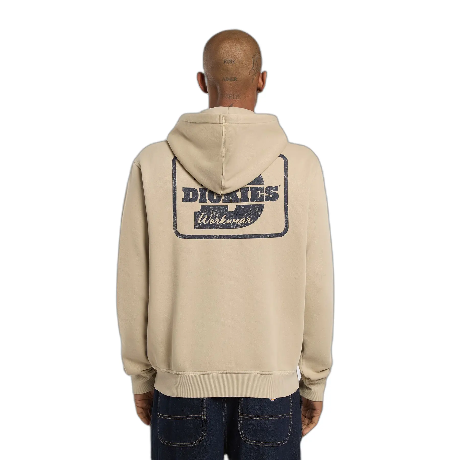 Kapuzensweatshirt Dickies Minden