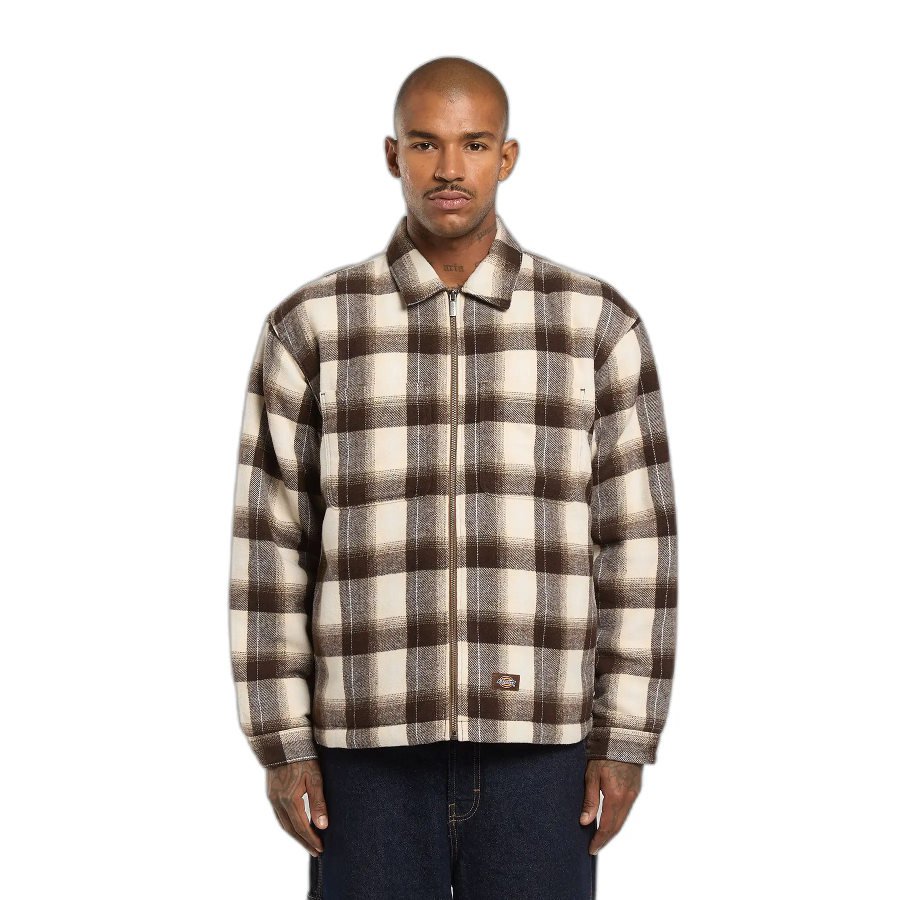 Camicia oversize Dickies Florence